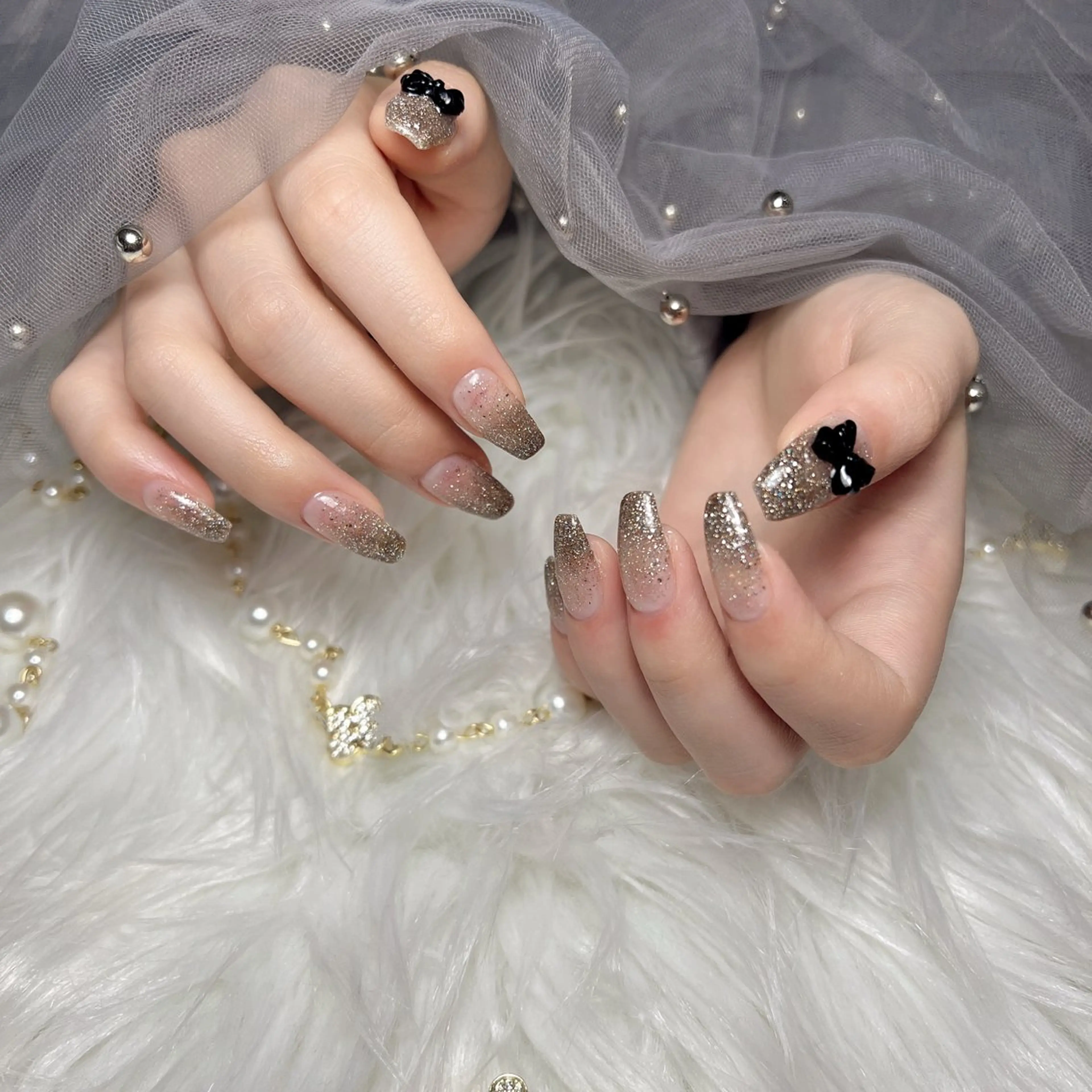 ネイル ハンドネイル M2beauty Renaのネイルデザイン