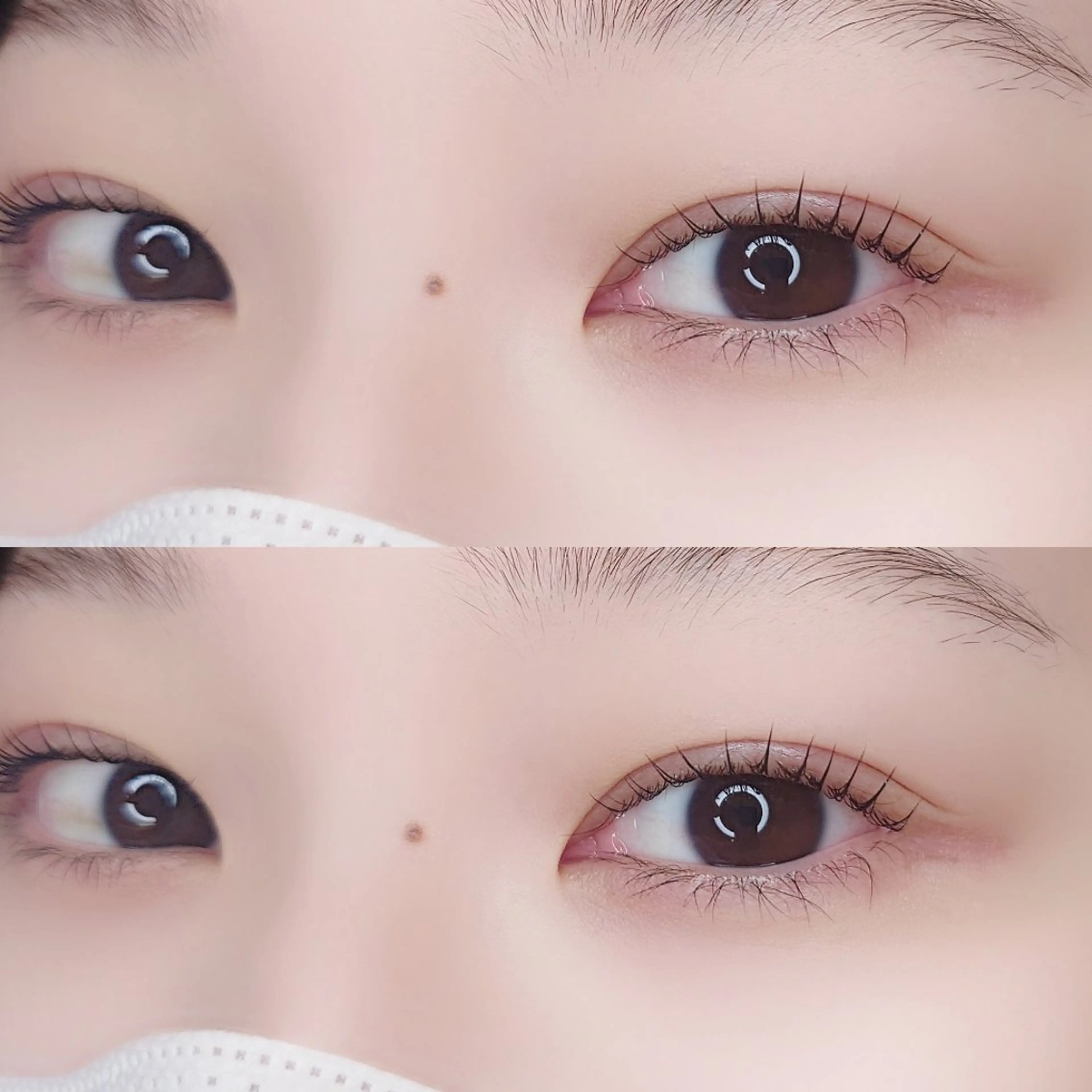 マツエク・マツパ miku 🌟の眉毛・アイブロウイメージ