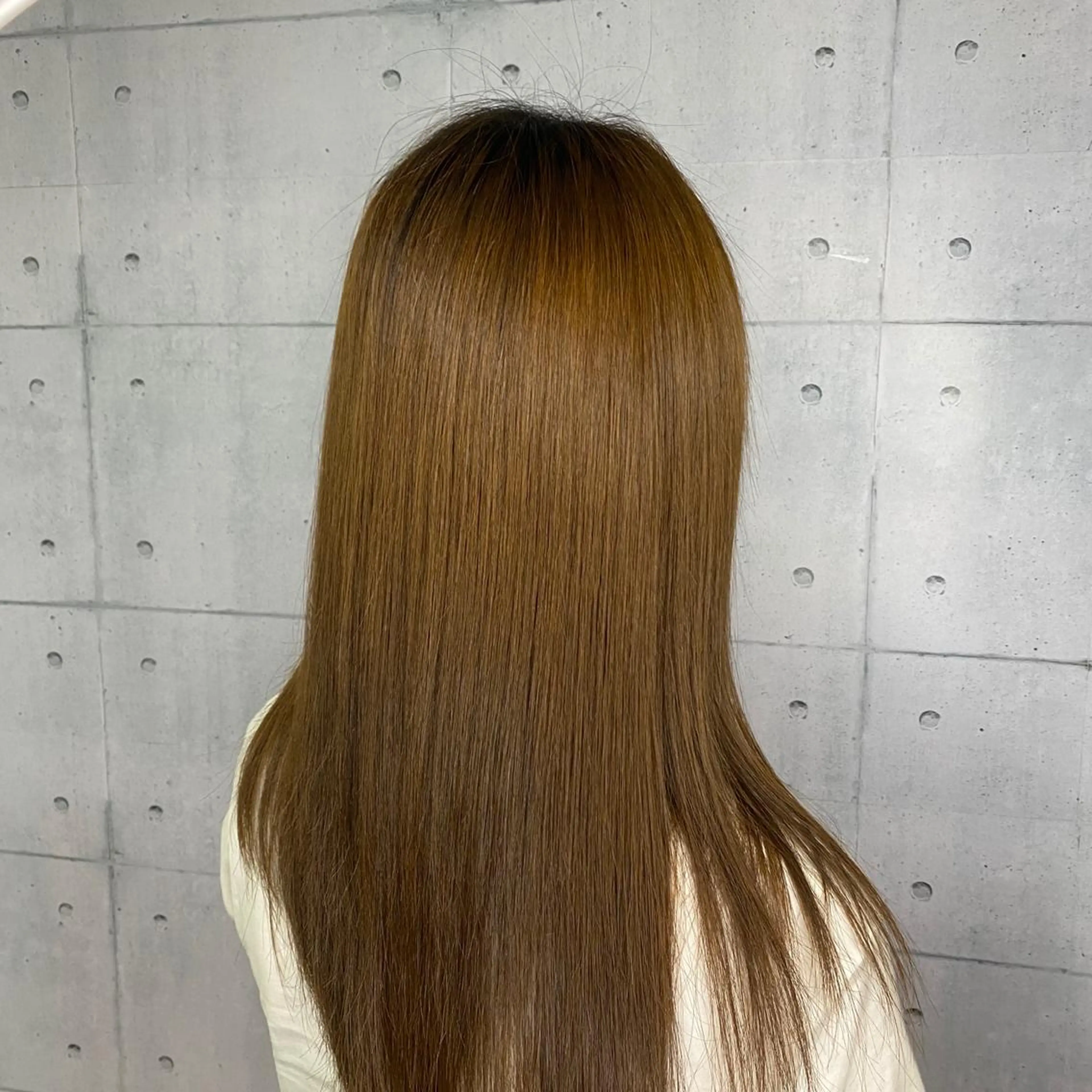🌷愛されヘア🌷 伊藤　万裕のヘアスタイル