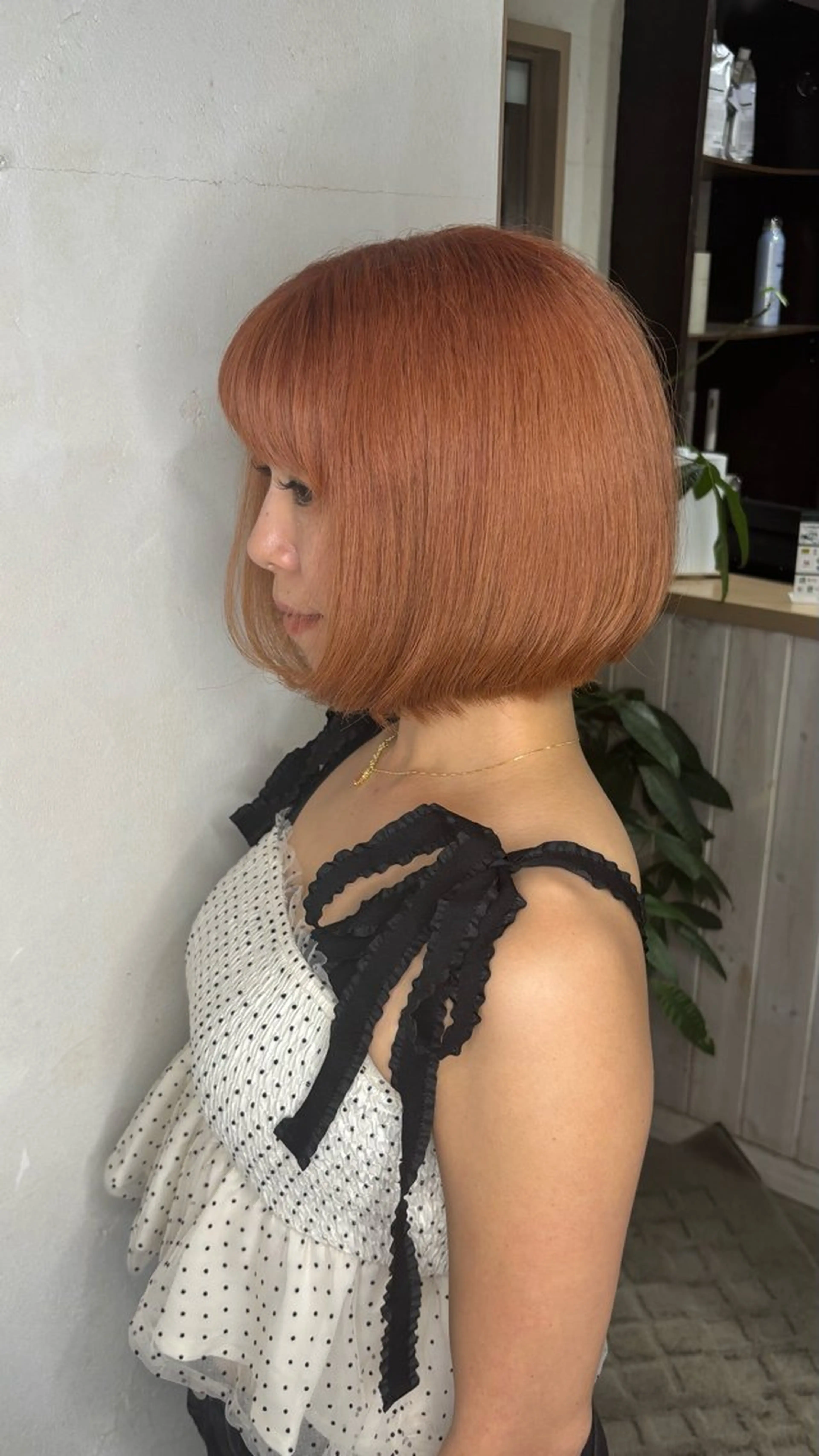 ショート calm【カーム】所属・calm_ naluのその他イメージ