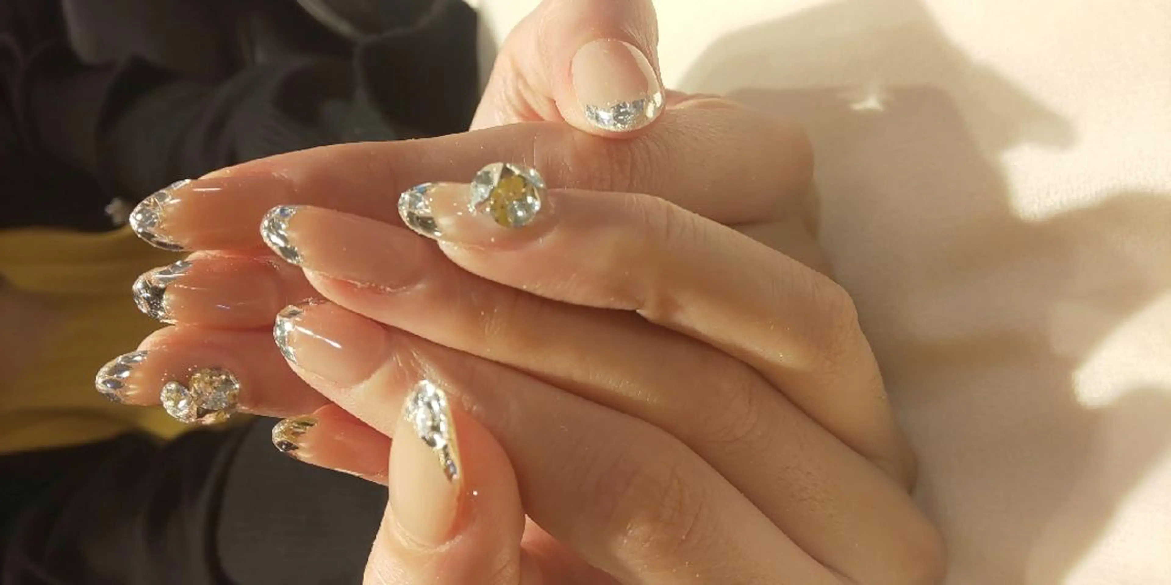 ネイル ネイルサロンBiene所属・ちぃ ♡のその他イメージ