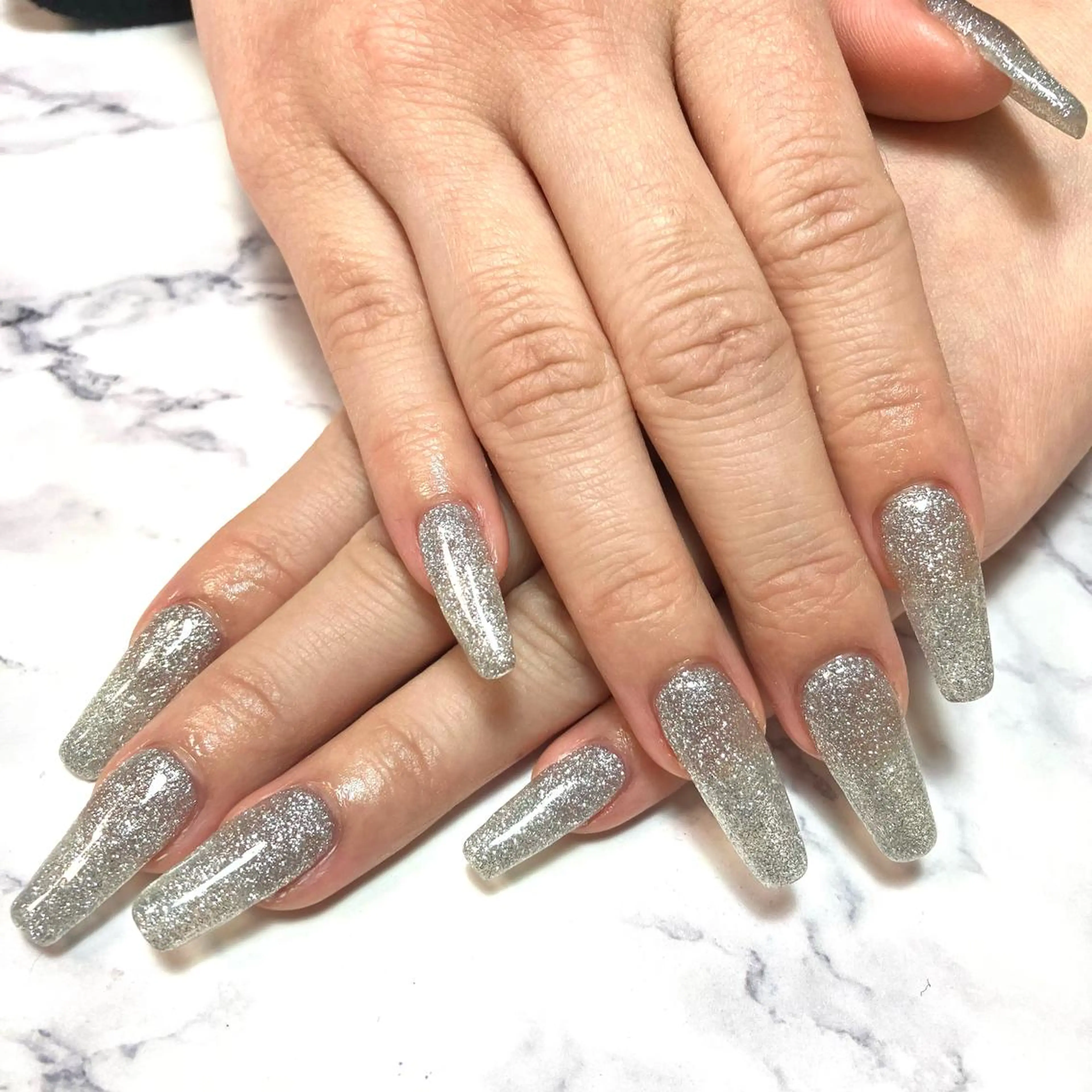 ネイル ハンドネイル salon Mのネイルデザイン