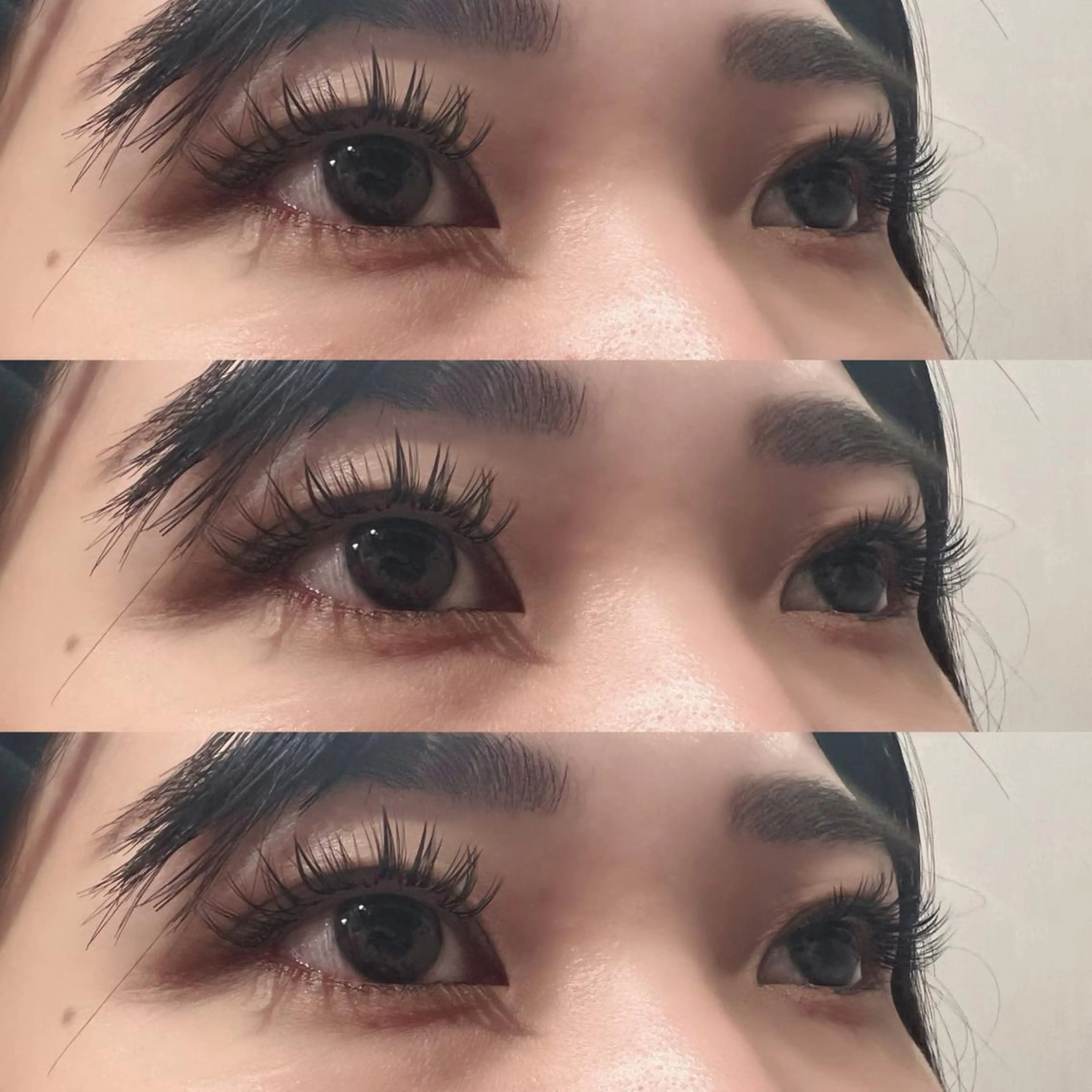 マツエク・マツパ こんどう みうのマツエク・マツパデザイン