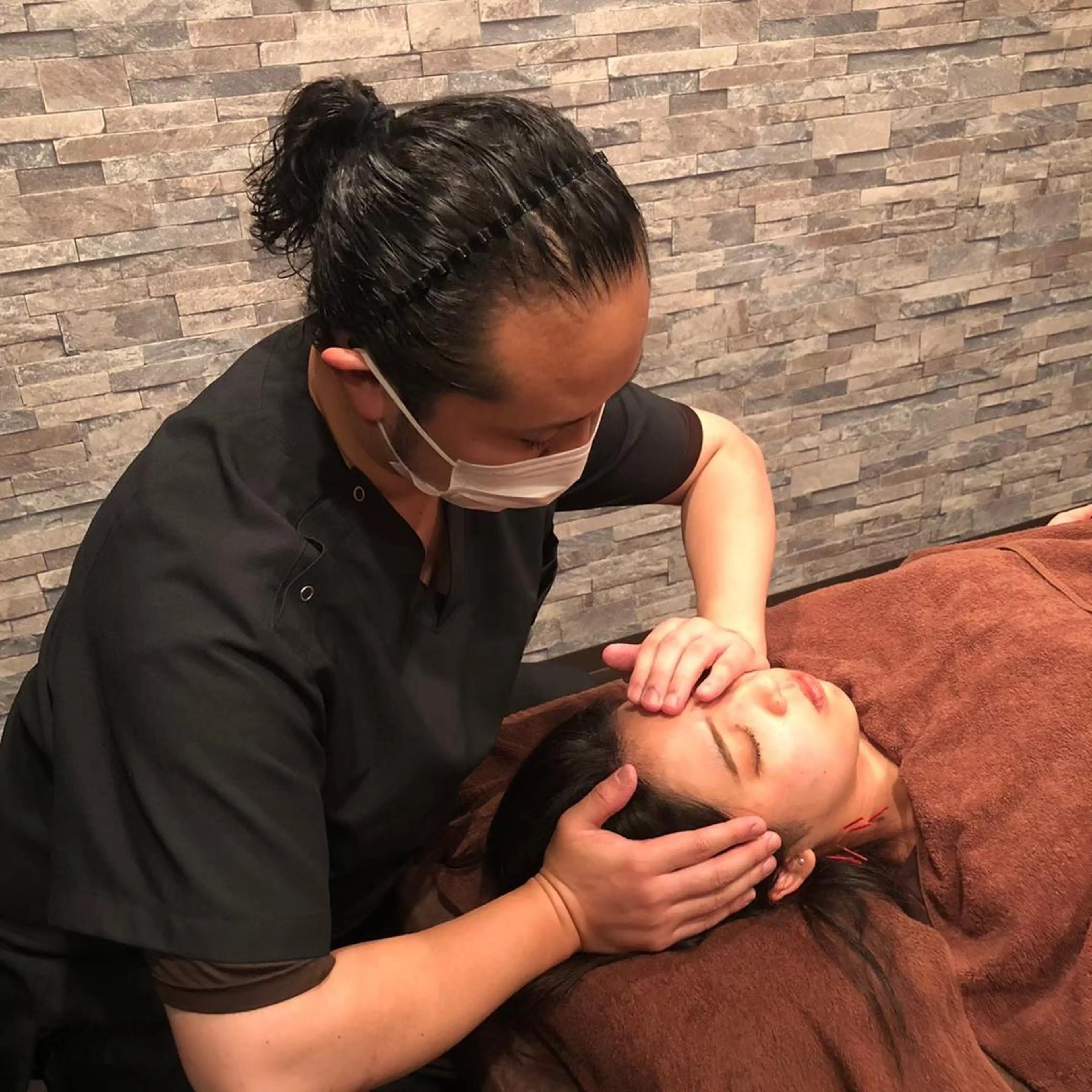 小林整骨院玉川 キジマのエステ・リラクイメージ