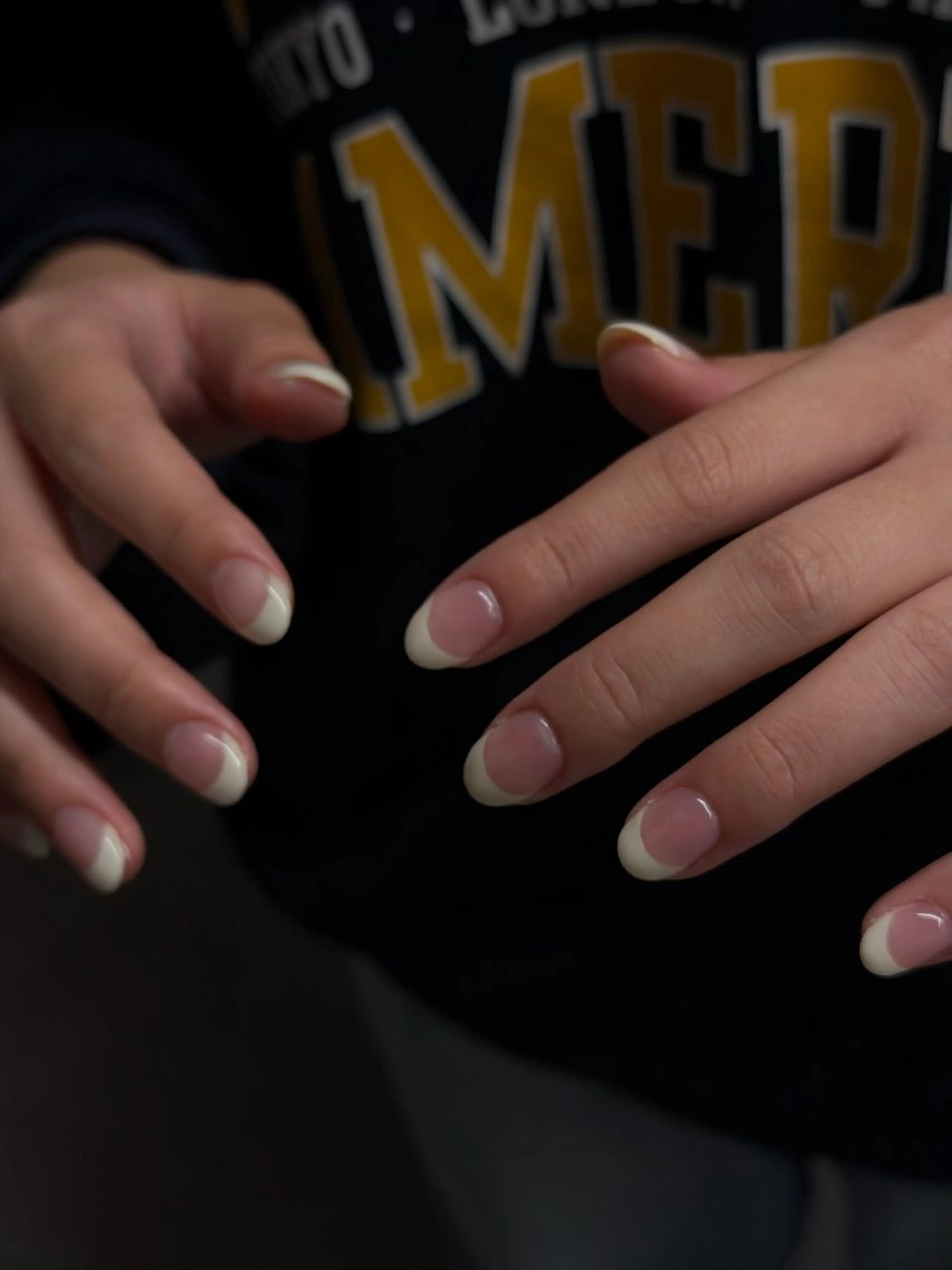 ネイル ハンドネイル mori yuina ┆͓̽ NUDGEのネイルデザイン