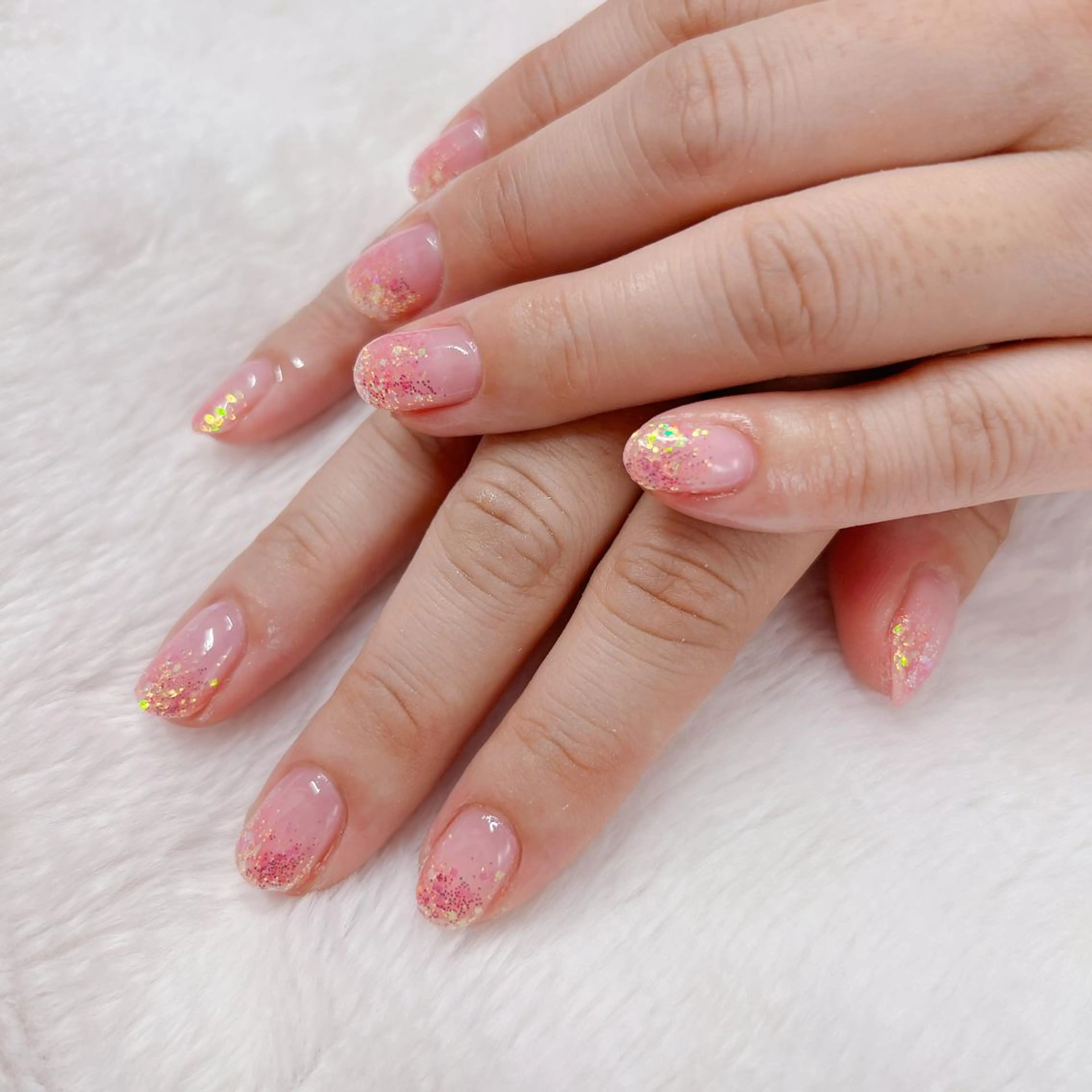 ネイル Emi lyのネイルデザイン