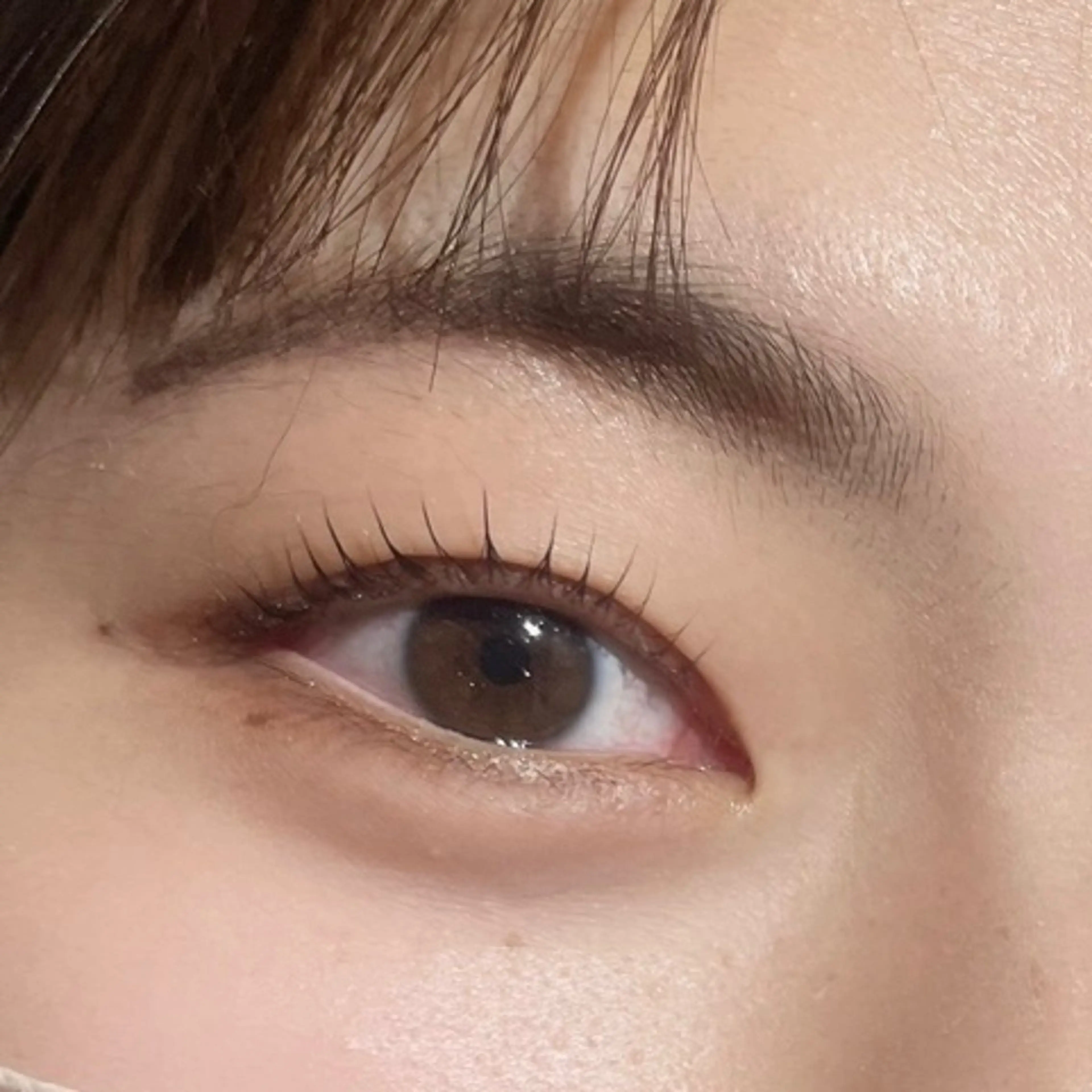 マツエク・マツパ マツパ 🩶re,eye _yuina 🩶のマツエク・マツパデザイン
