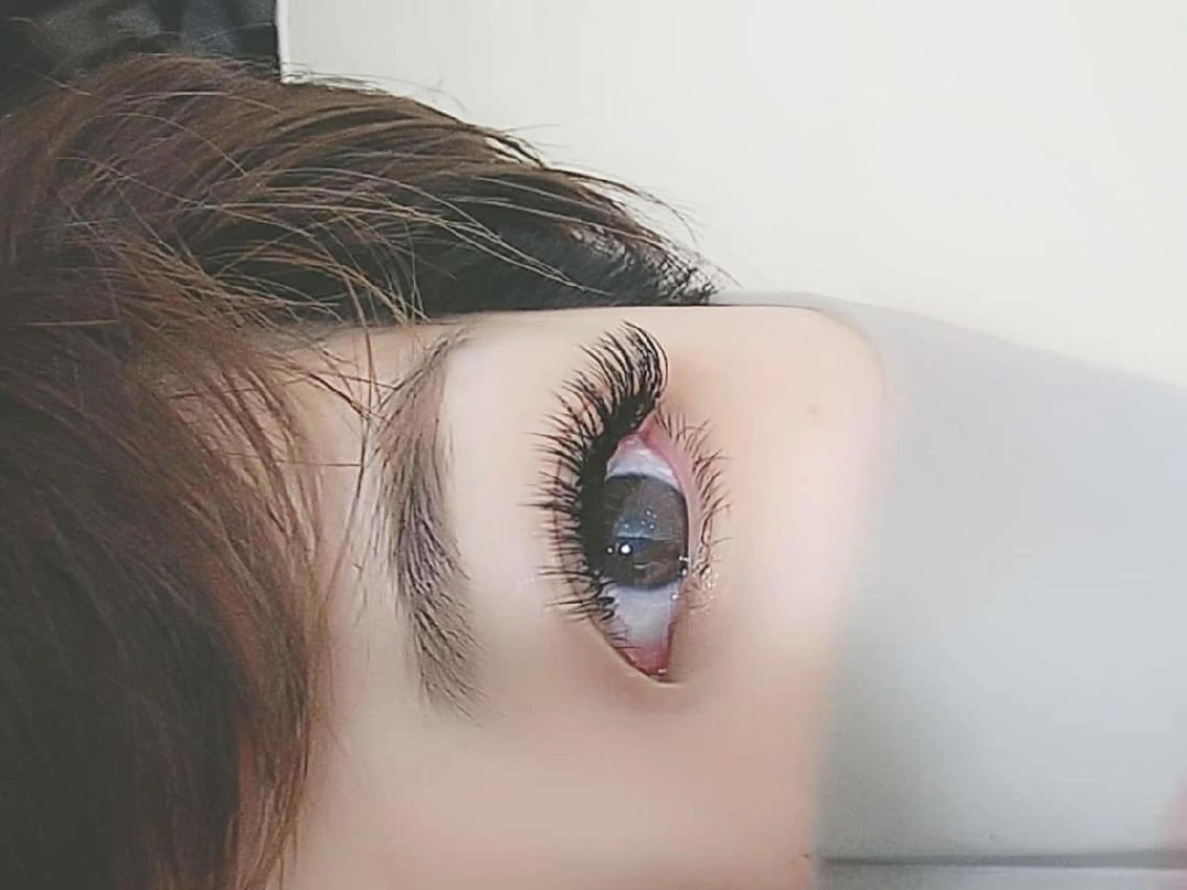マツエク・マツパ マツエク ウイング美容室 eyelash&hair所属・eyelash Wingのマツエク・マツパデザイン