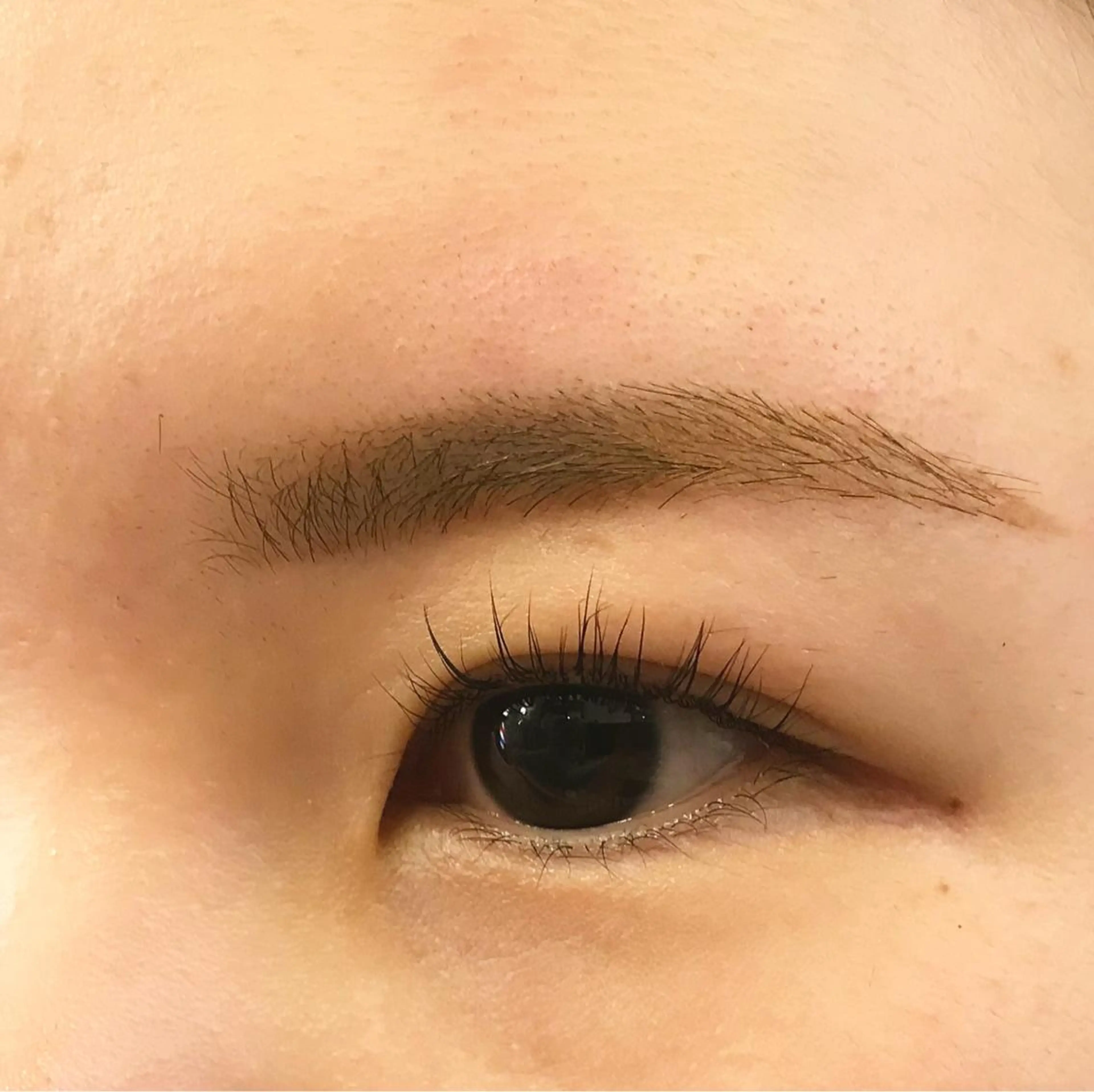 マツエク・マツパ ⭐️Eye＆Eyeblowsalon⭐️Dafne⭐️所属・Dafne SAIのマツエク・マツパデザイン