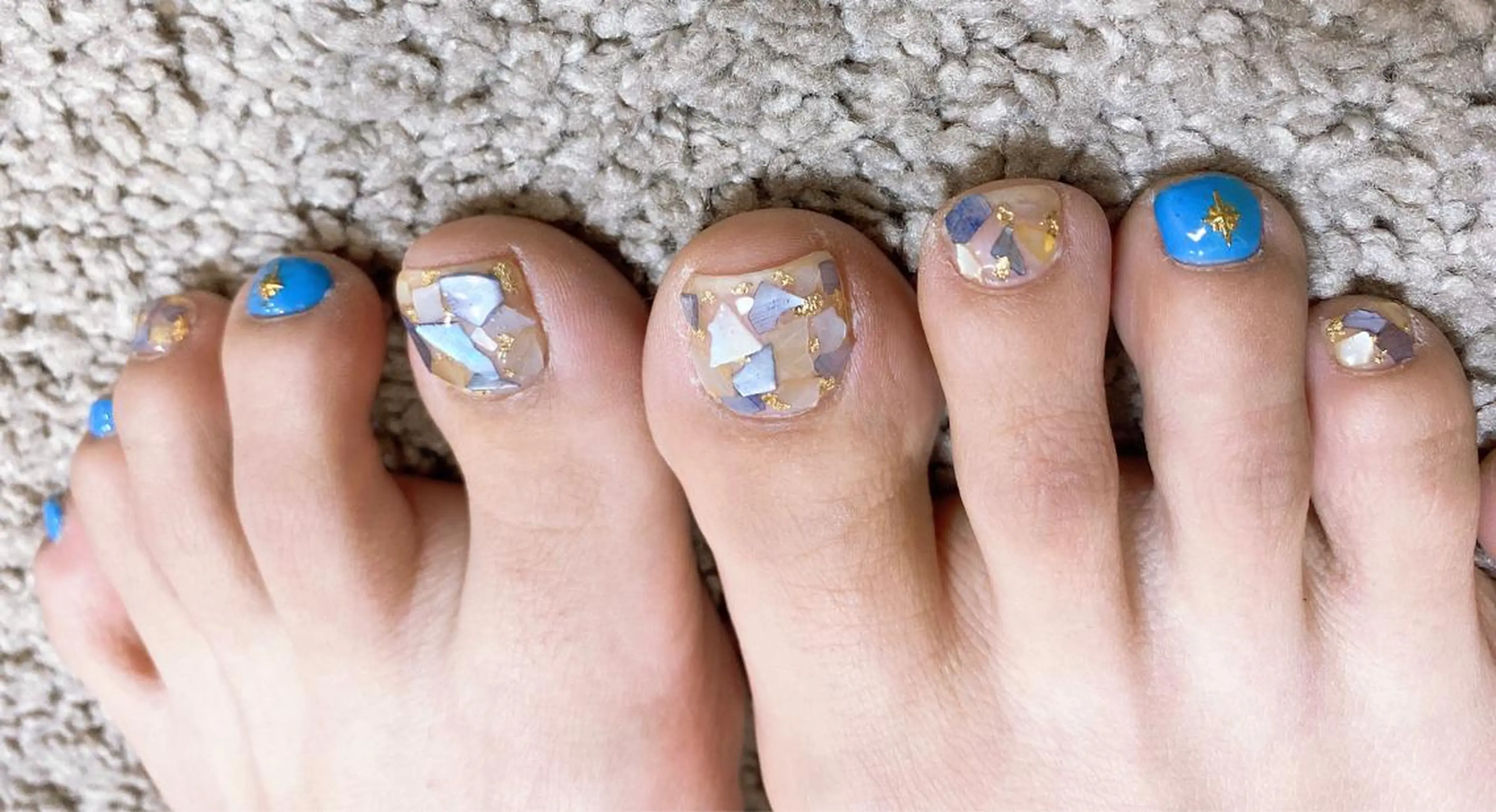 ネイル Nailsalon Viola所属・ネイルサロン Violaのネイルデザイン