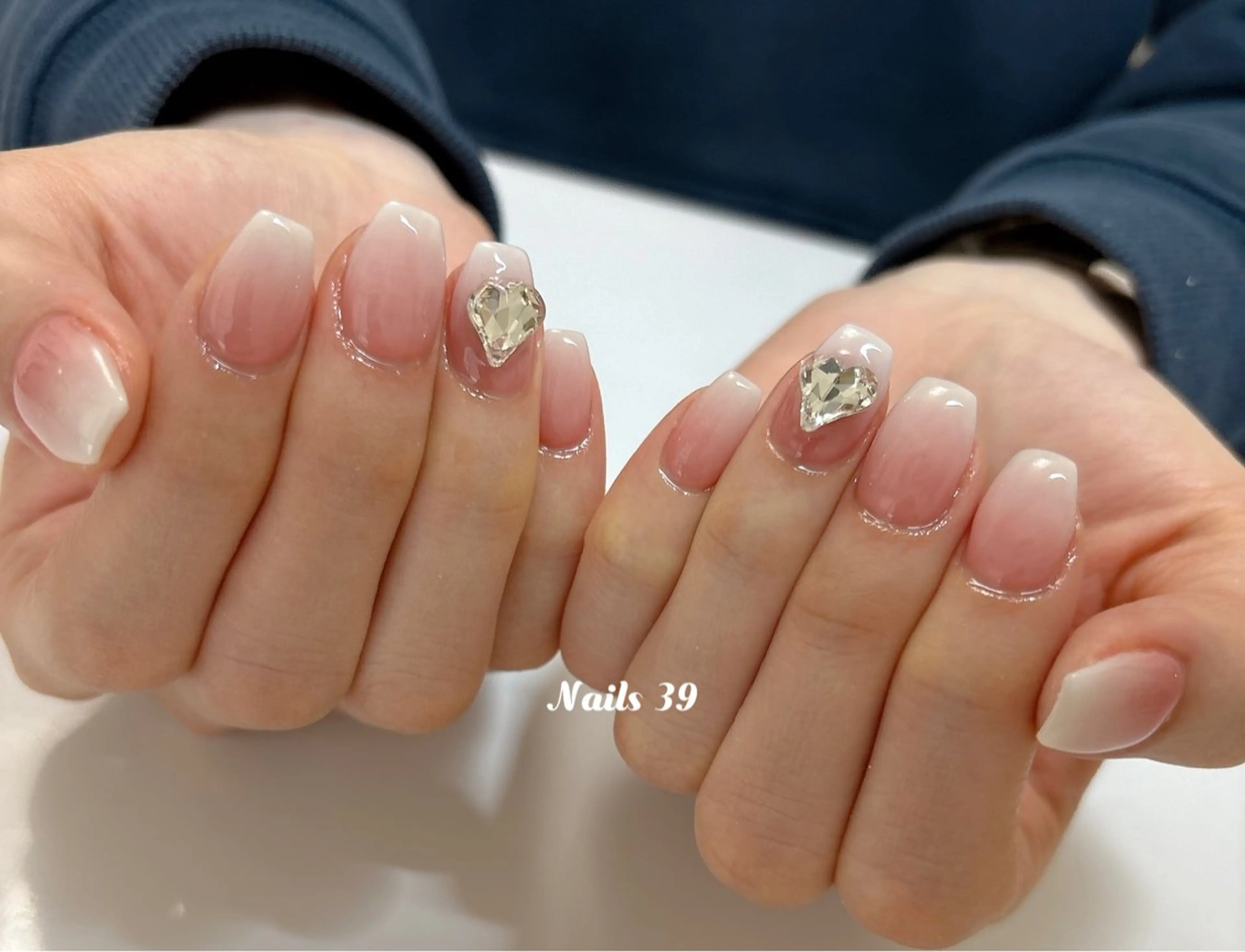 ネイル Nails 39のネイルデザイン