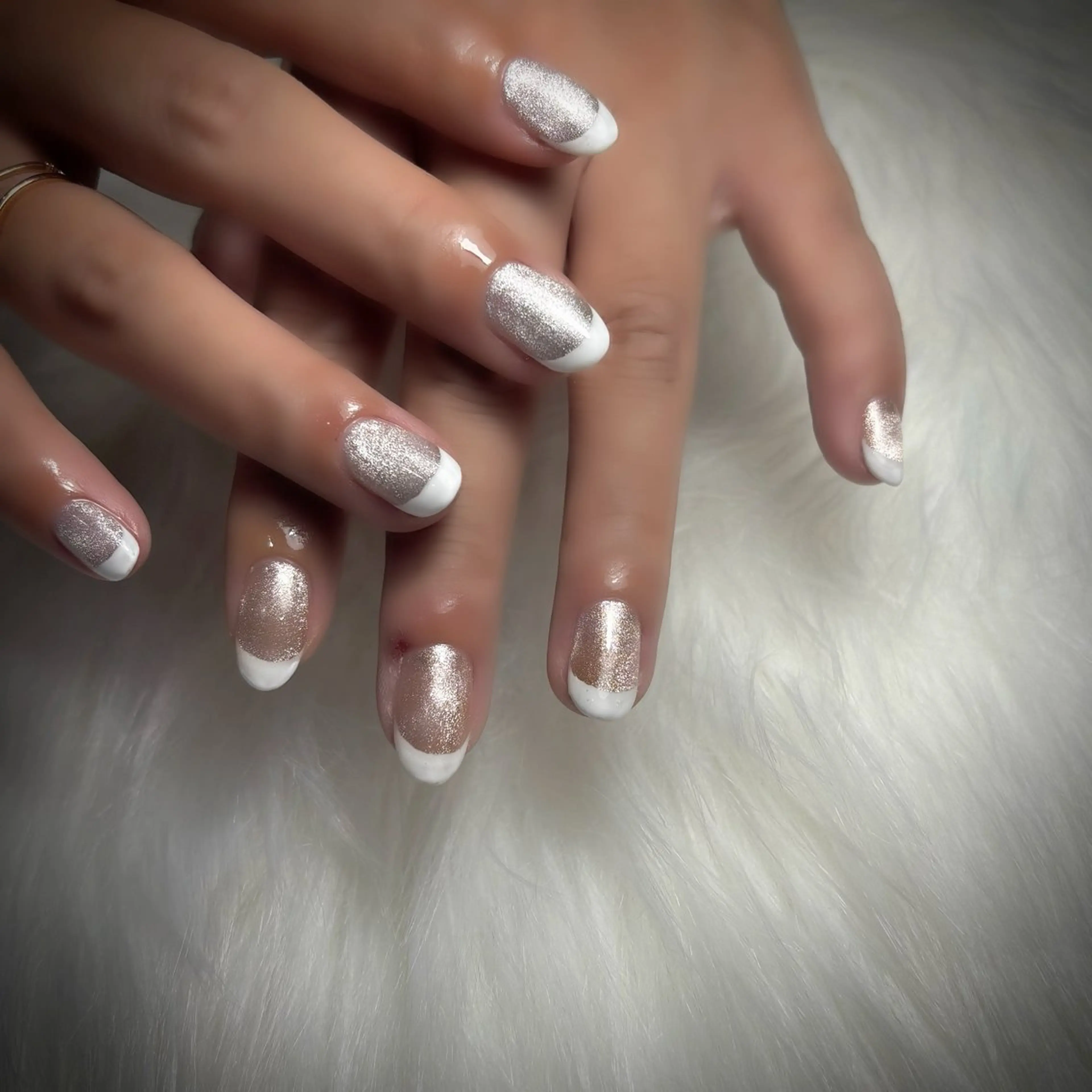 ネイル ハンドネイル U Ayaのネイルデザイン