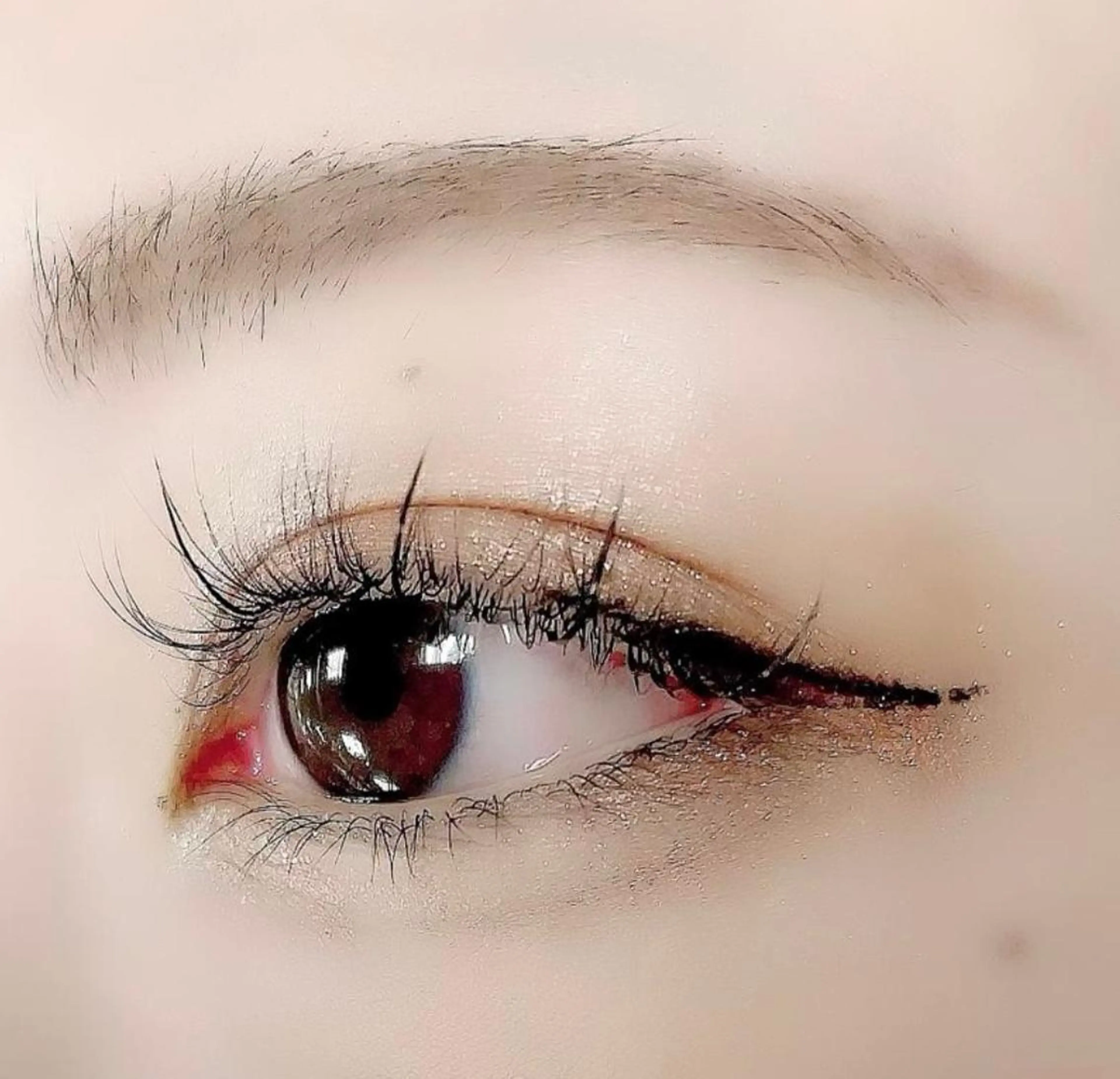 マツエク・マツパ 🌸Leviju桂店 店長Saki🌸のヘアスタイル