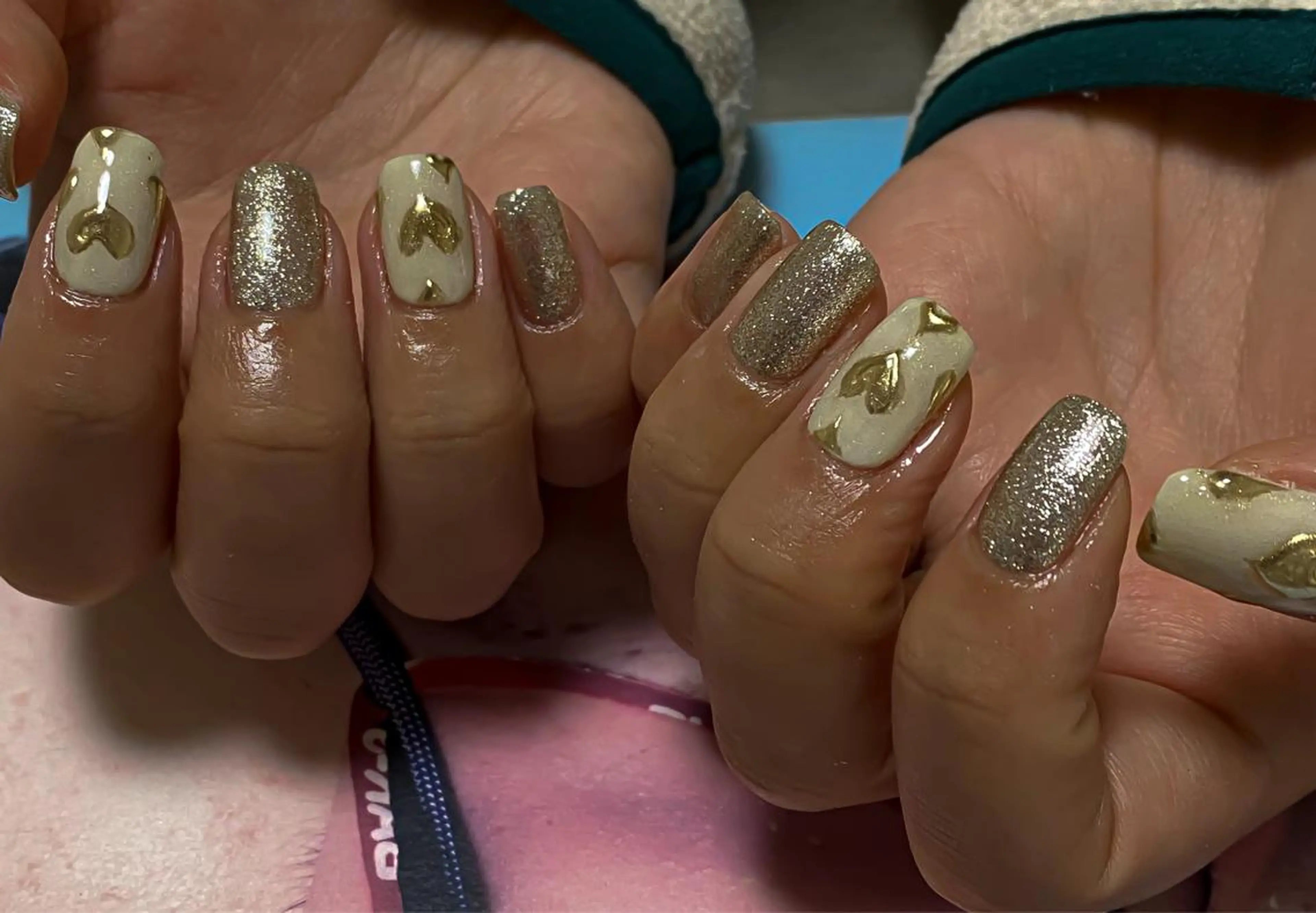 ネイル BNT nailsのネイルデザイン