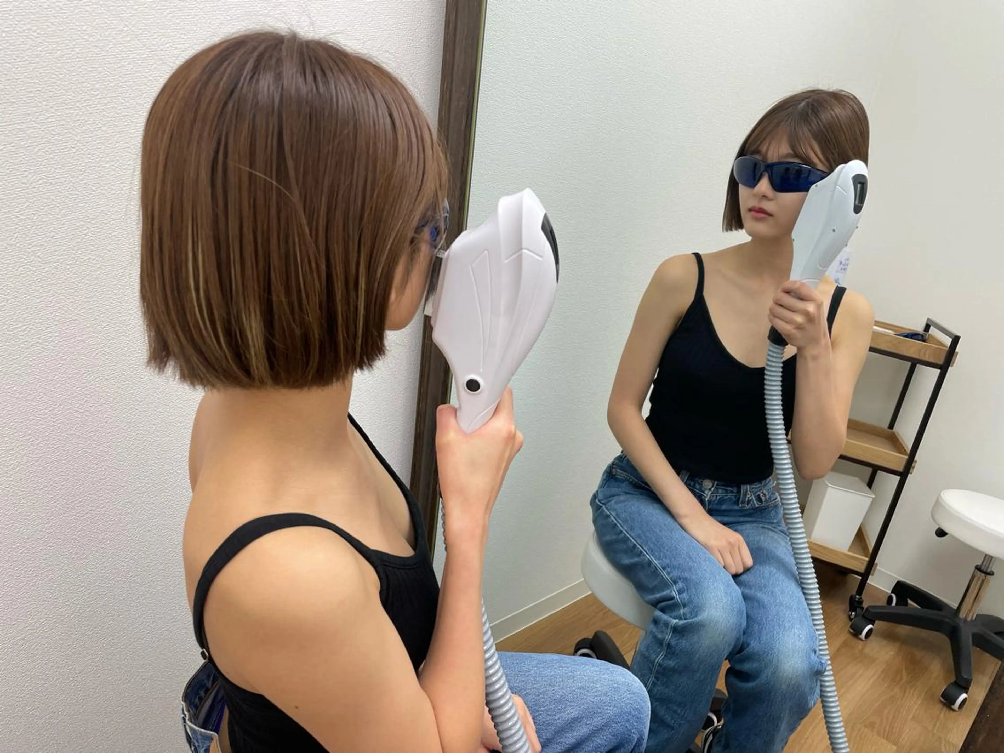 脱毛 都度払いセルフ脱毛セルフメイド本厚木店所属・都度払いセルフ脱毛 セルフメイド本厚木のエステ・リラクイメージ