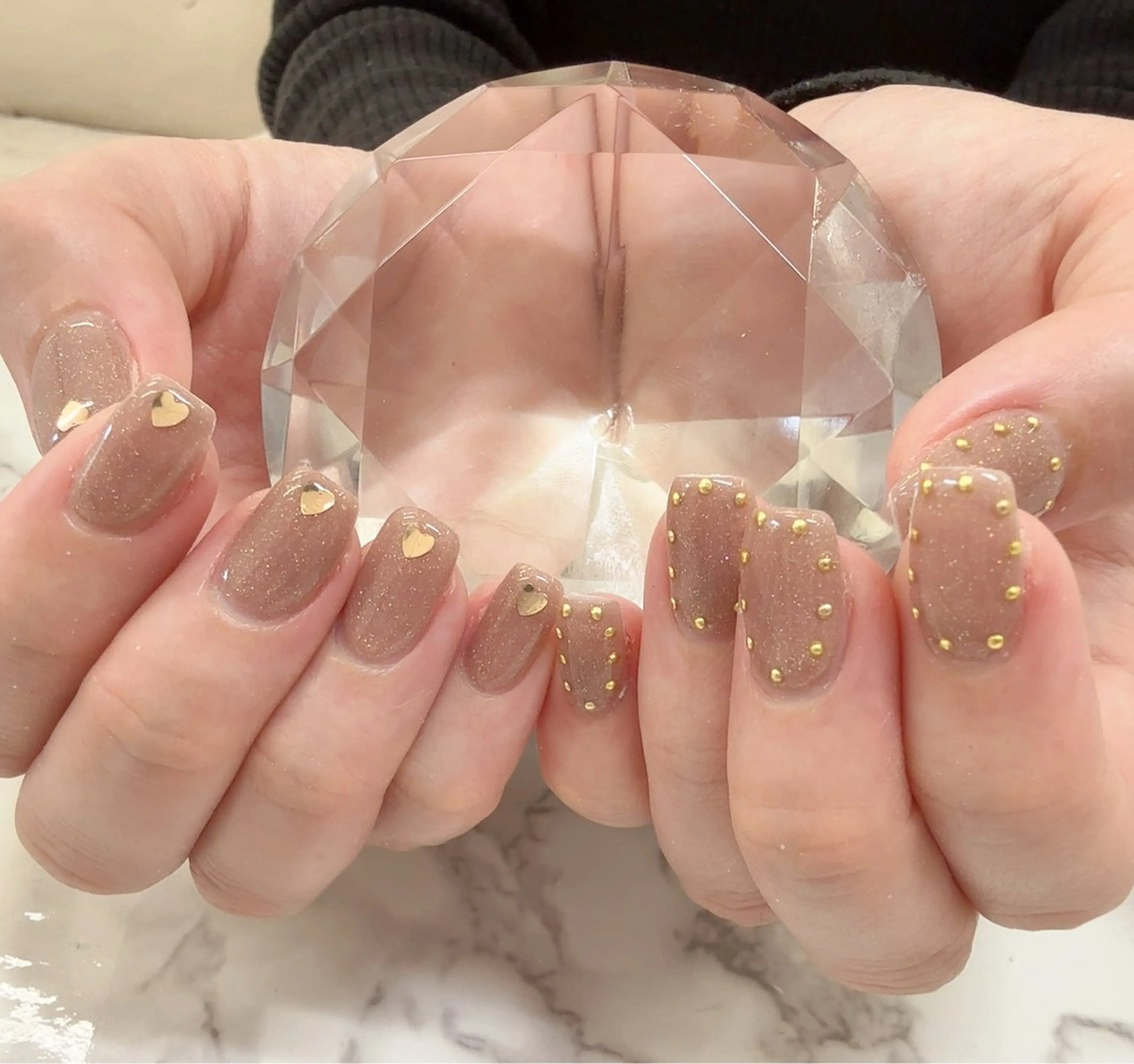 ネイル kouca  nail所属・コウ カnail💅のネイルデザイン