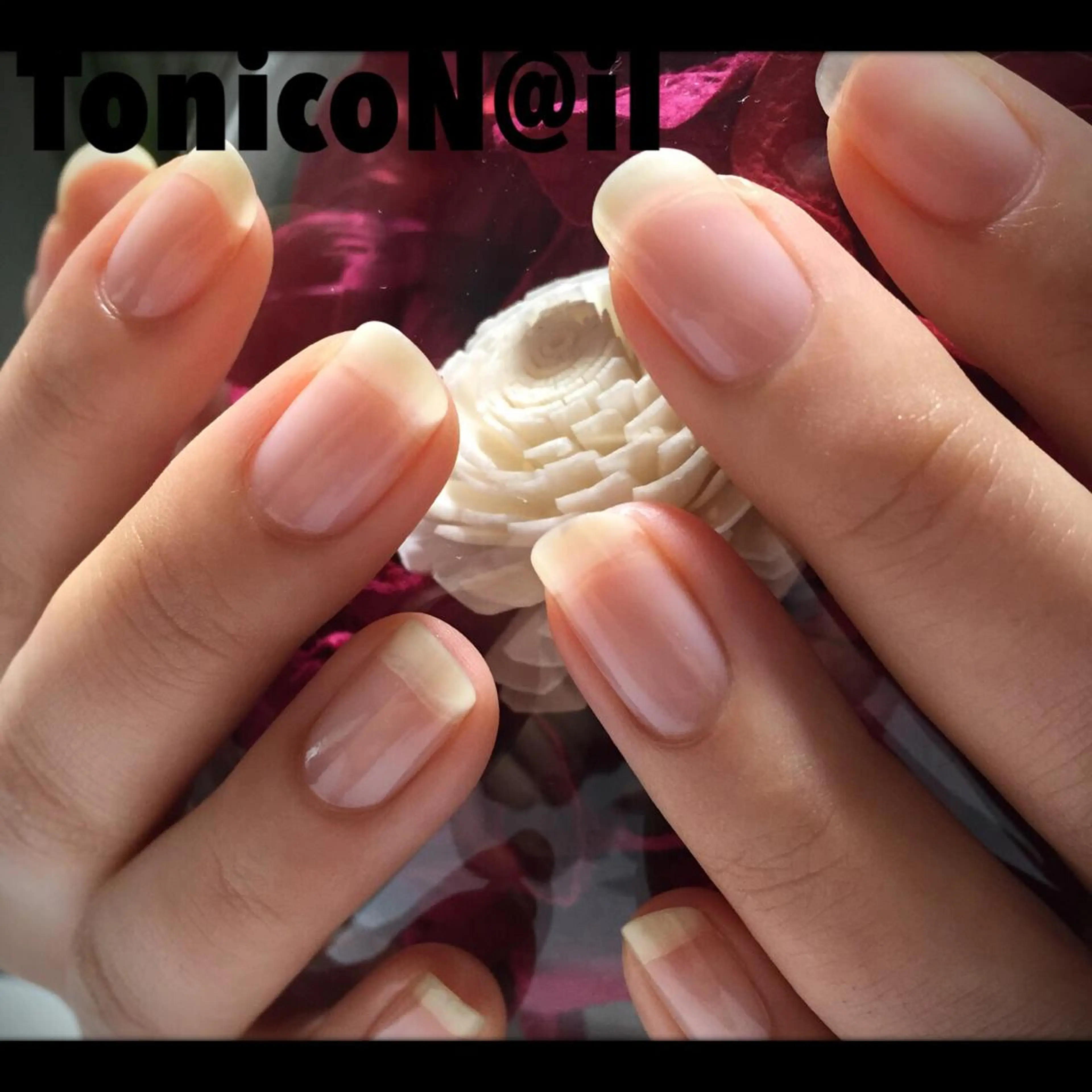 ネイル TonicoN@il所属・TonicoN@il トニコネイルのネイルデザイン