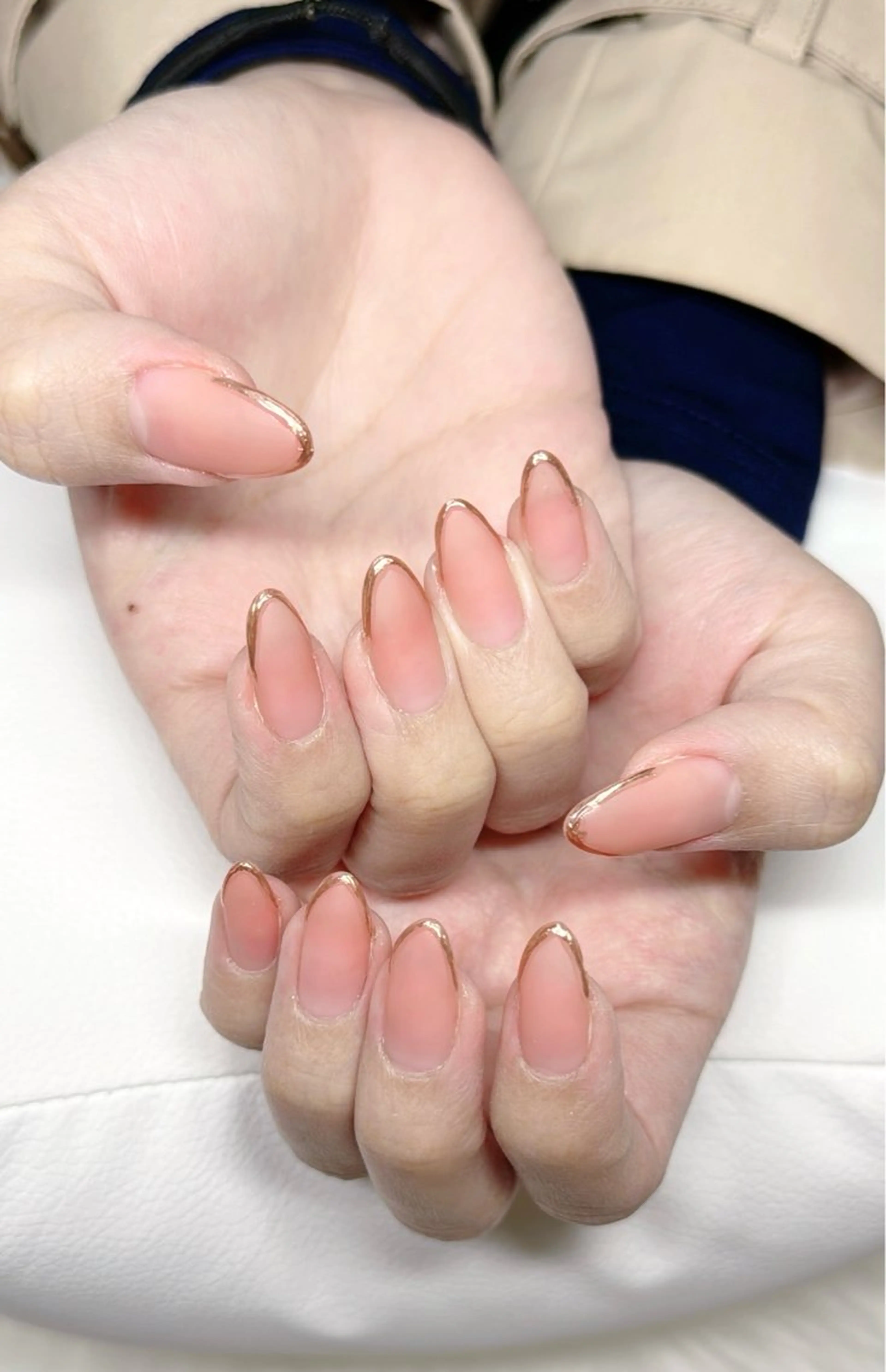 ネイル nail renのネイルデザイン