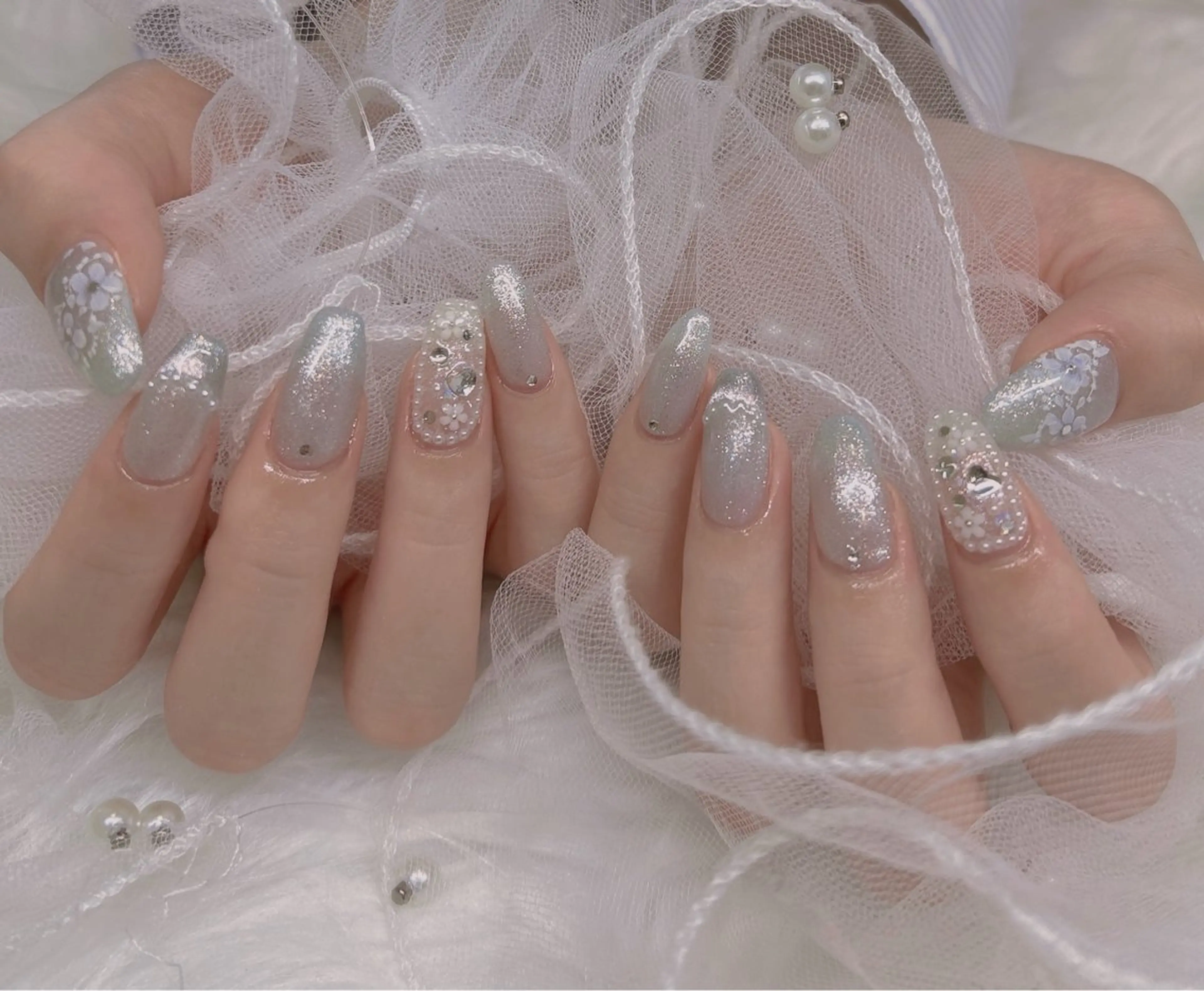 ネイル Lala  nail所属・LaLa nailのネイルデザイン