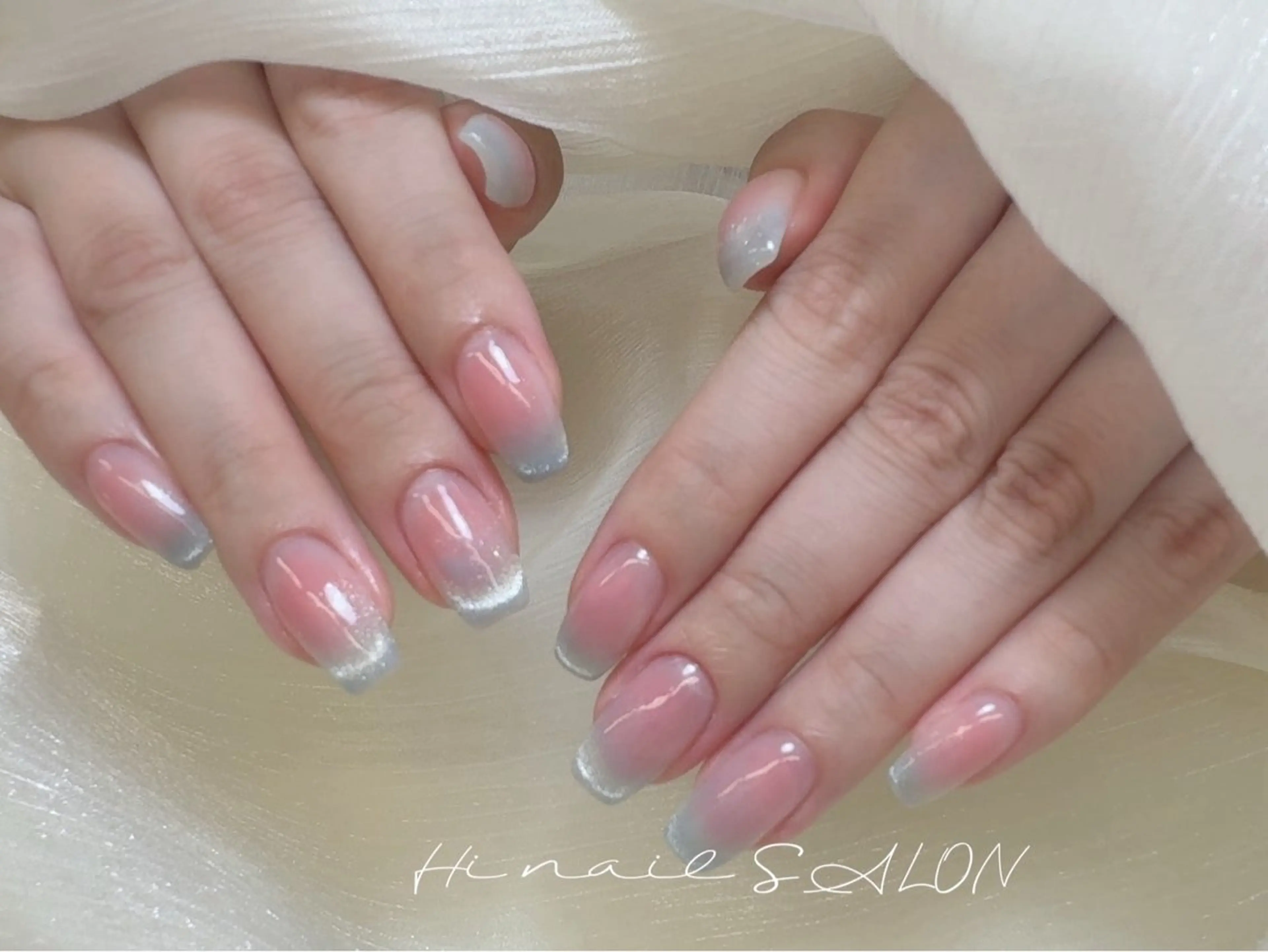 ネイル ハンドネイル Hi nail kozue池袋のネイルデザイン