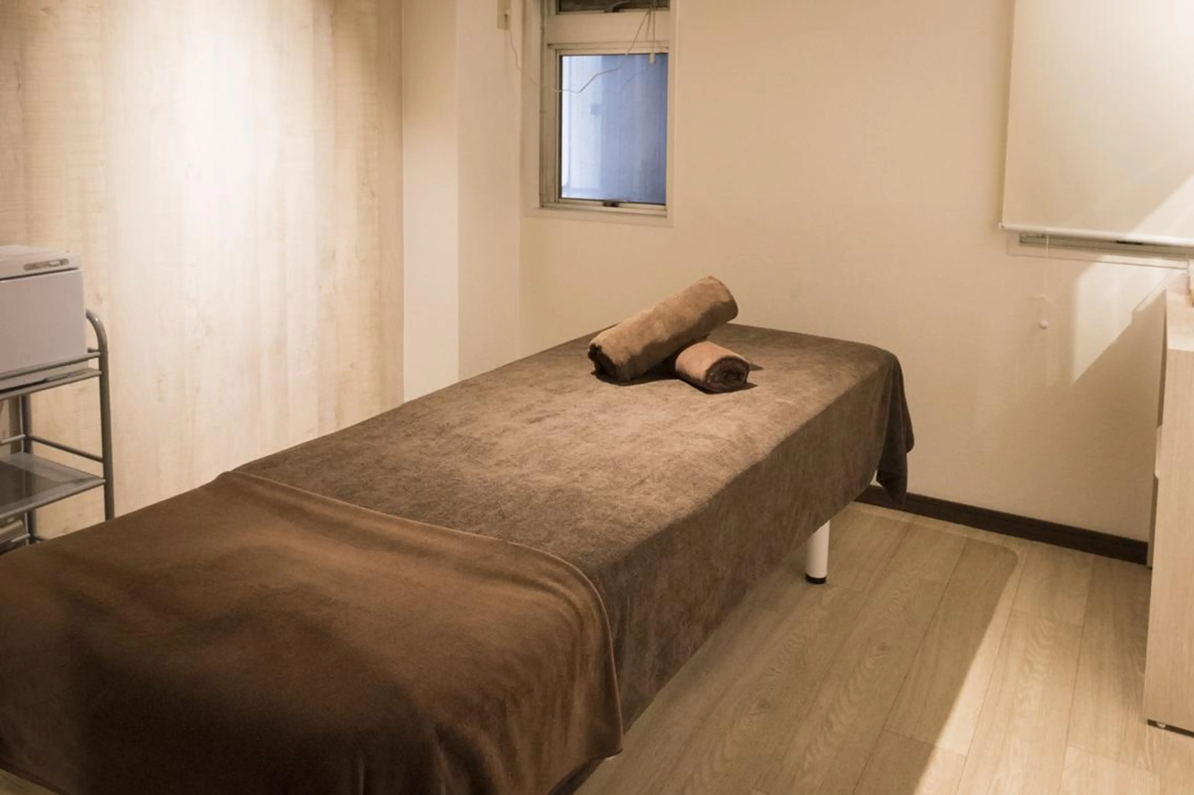 エステ ハイパーナイフ痩身 🌼Rindr宇都宮のエステ・リラクイメージ