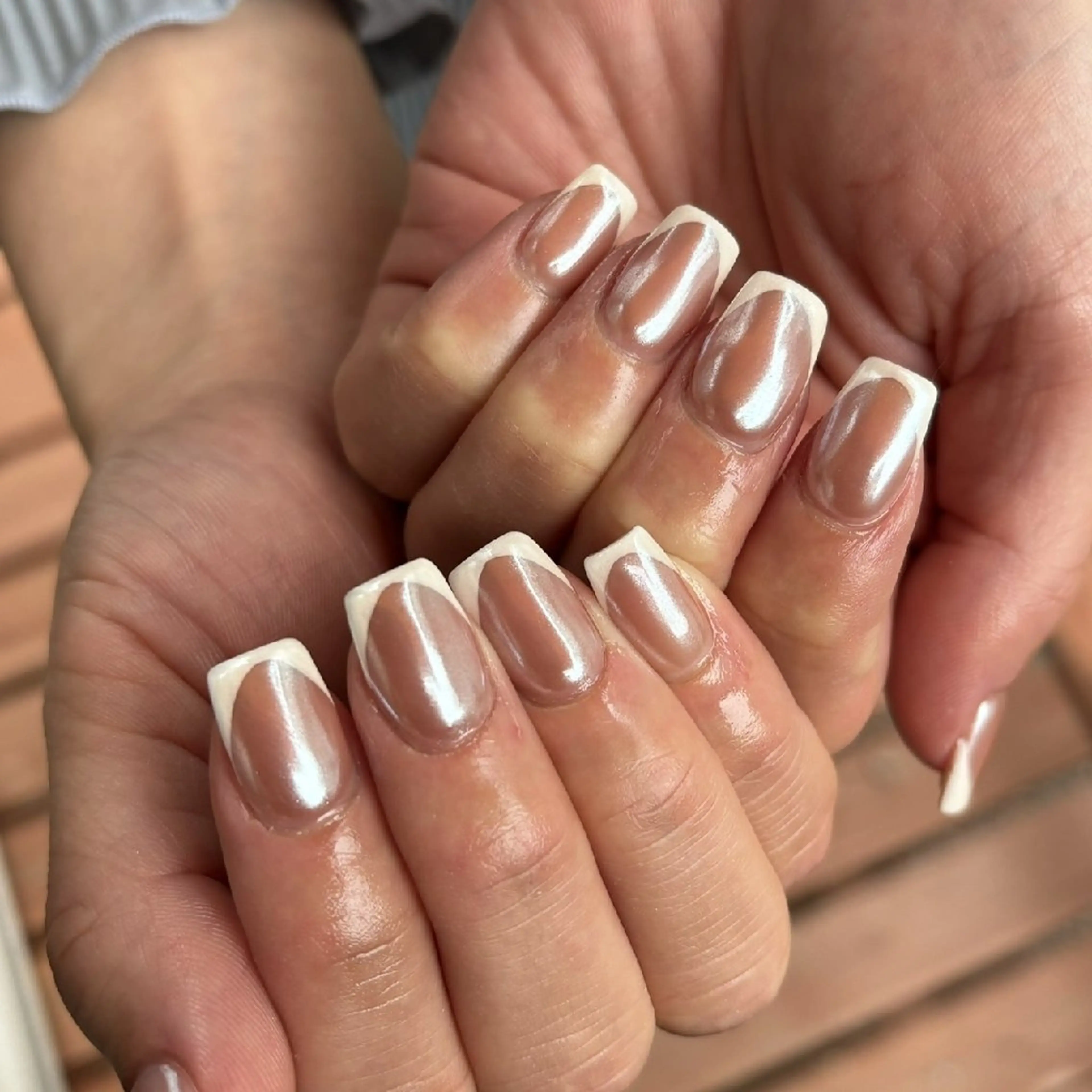ネイル ハンドネイル Miley nailのネイルデザイン