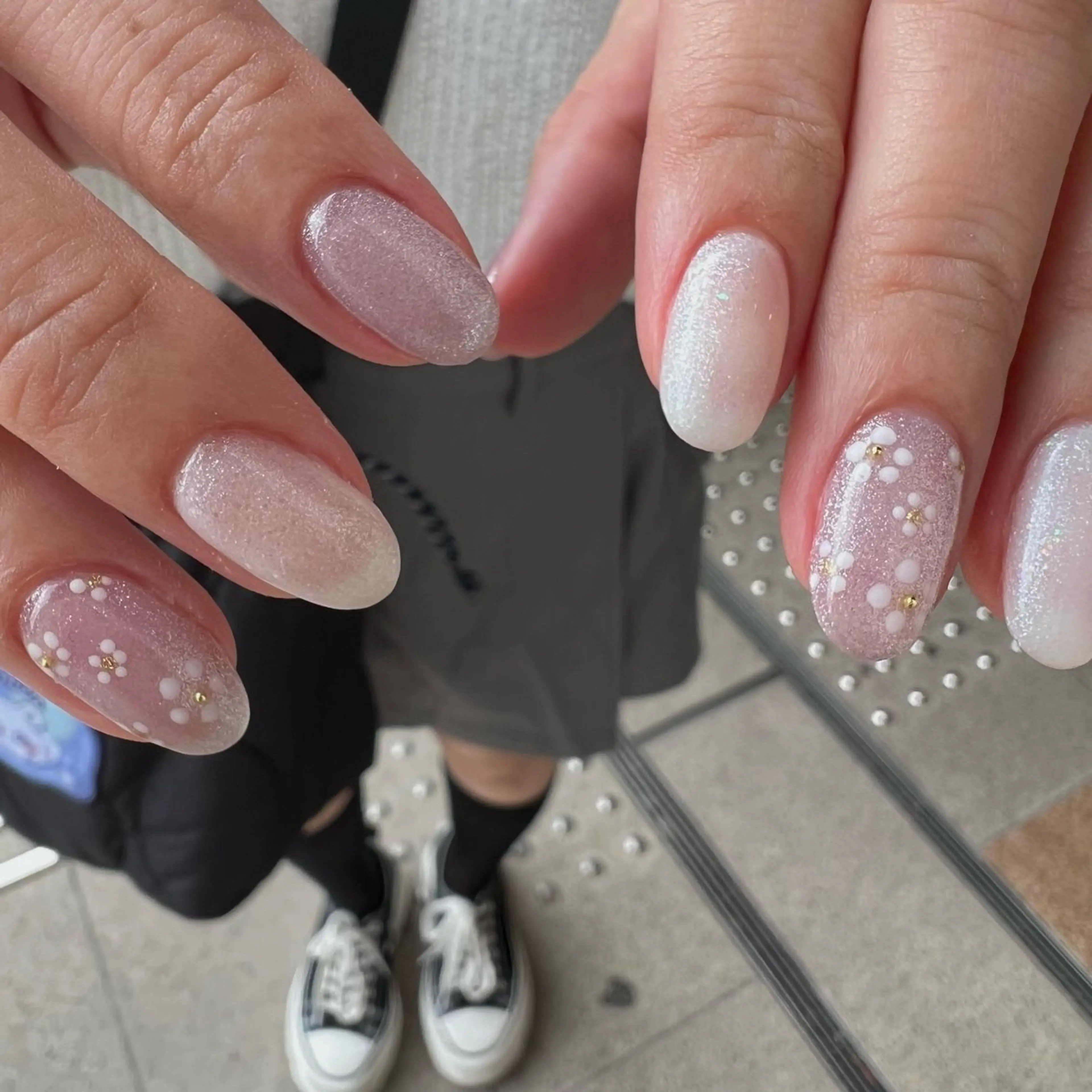 ネイル rika 🤍のネイルデザイン