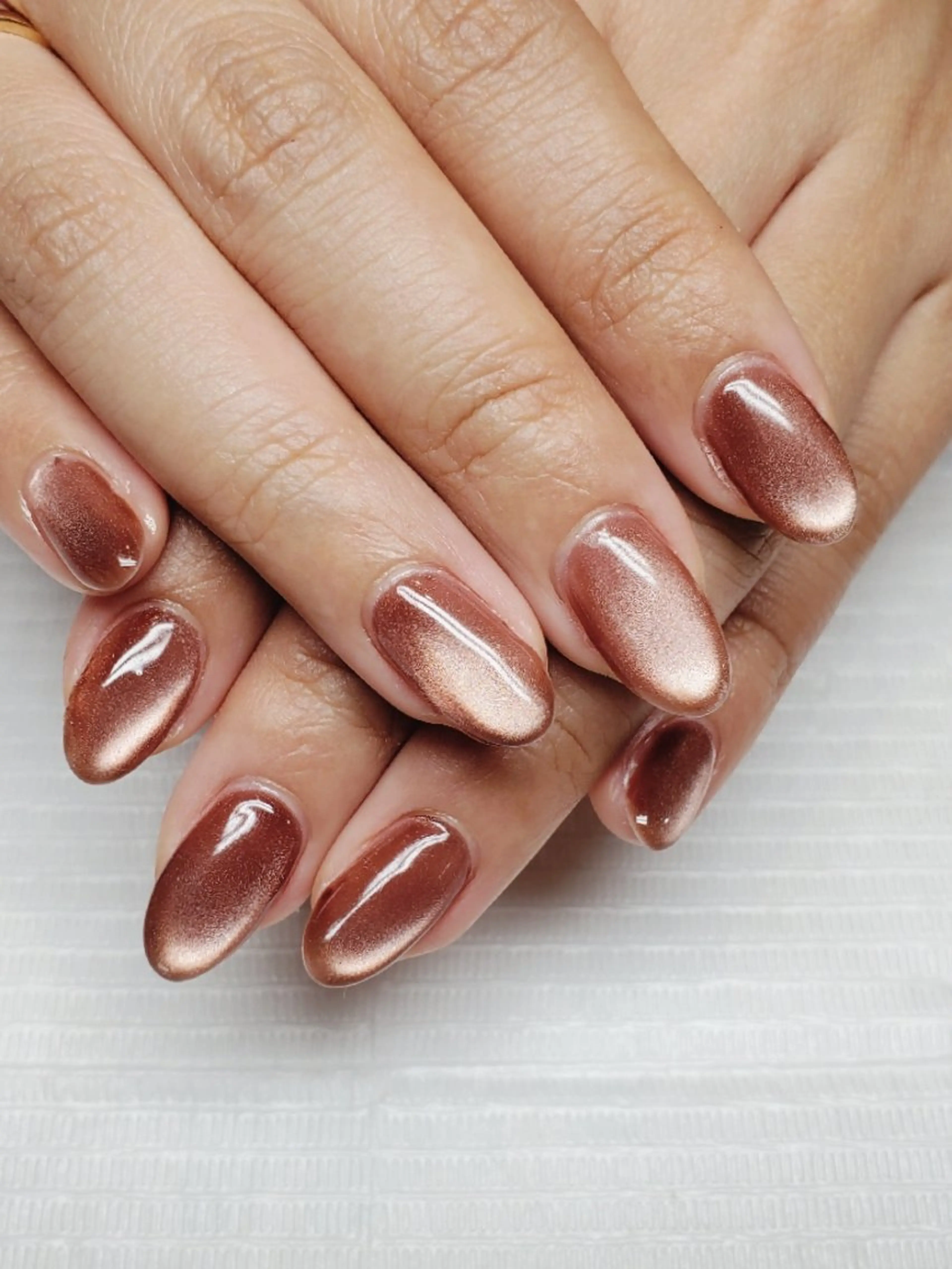 ネイル ハンドネイル ୨୧arc マツダ୨୧のネイルデザイン