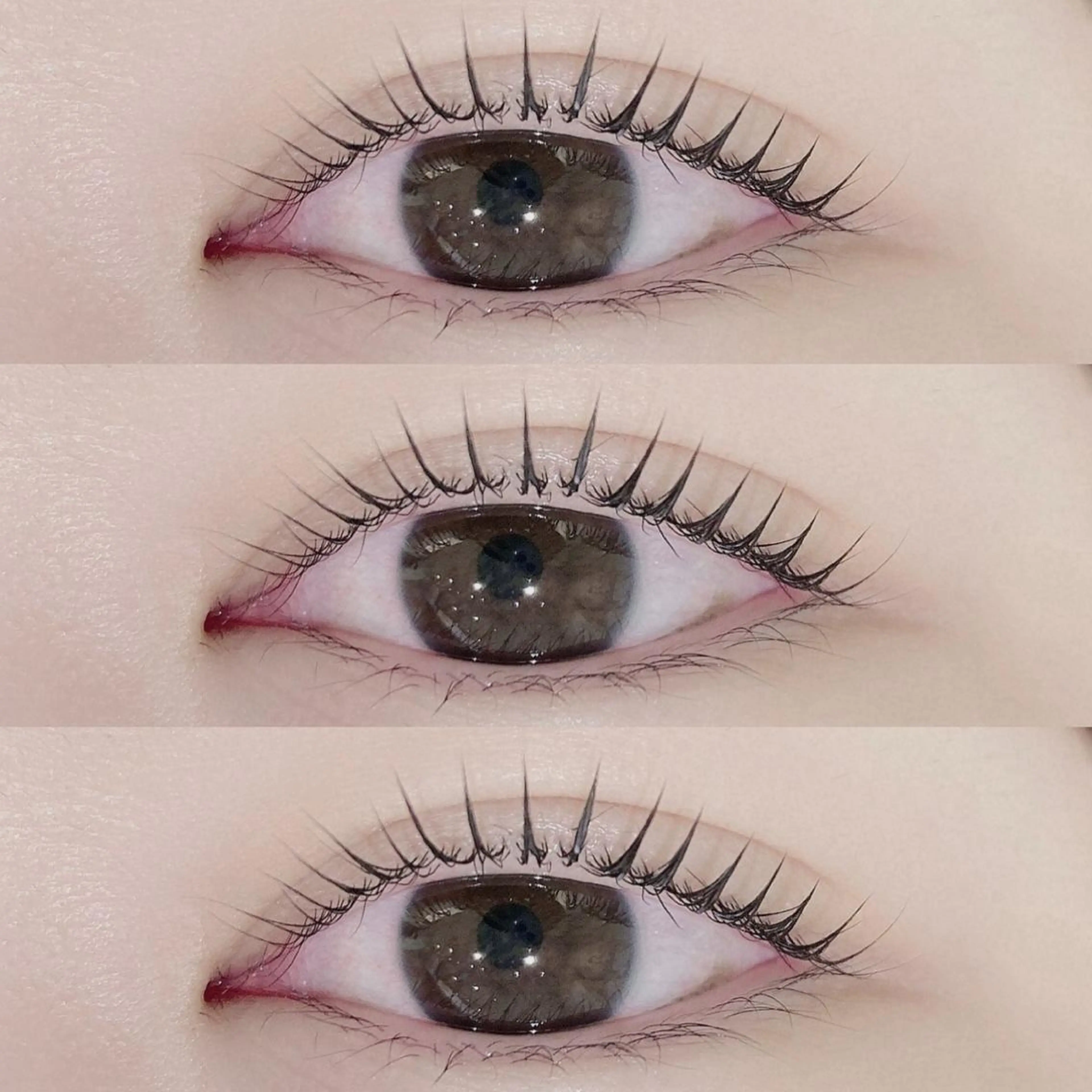 マツエク・マツパ Eye Wish ゆかのマツエク・マツパデザイン