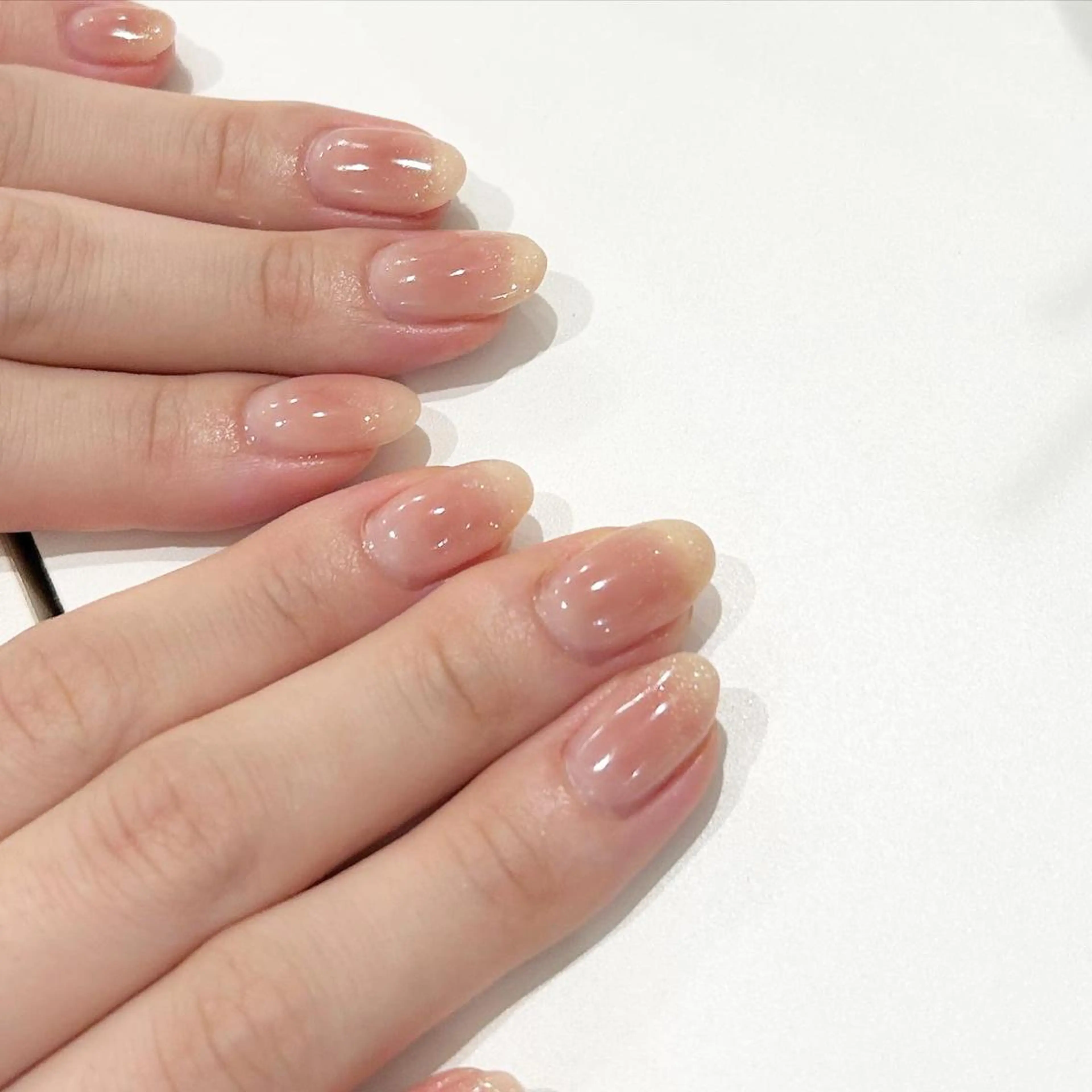 ネイル GO TODAY SHAiRE SALON mico店所属・SHIHO🎀原宿 表参道/パラジェルのネイルデザイン