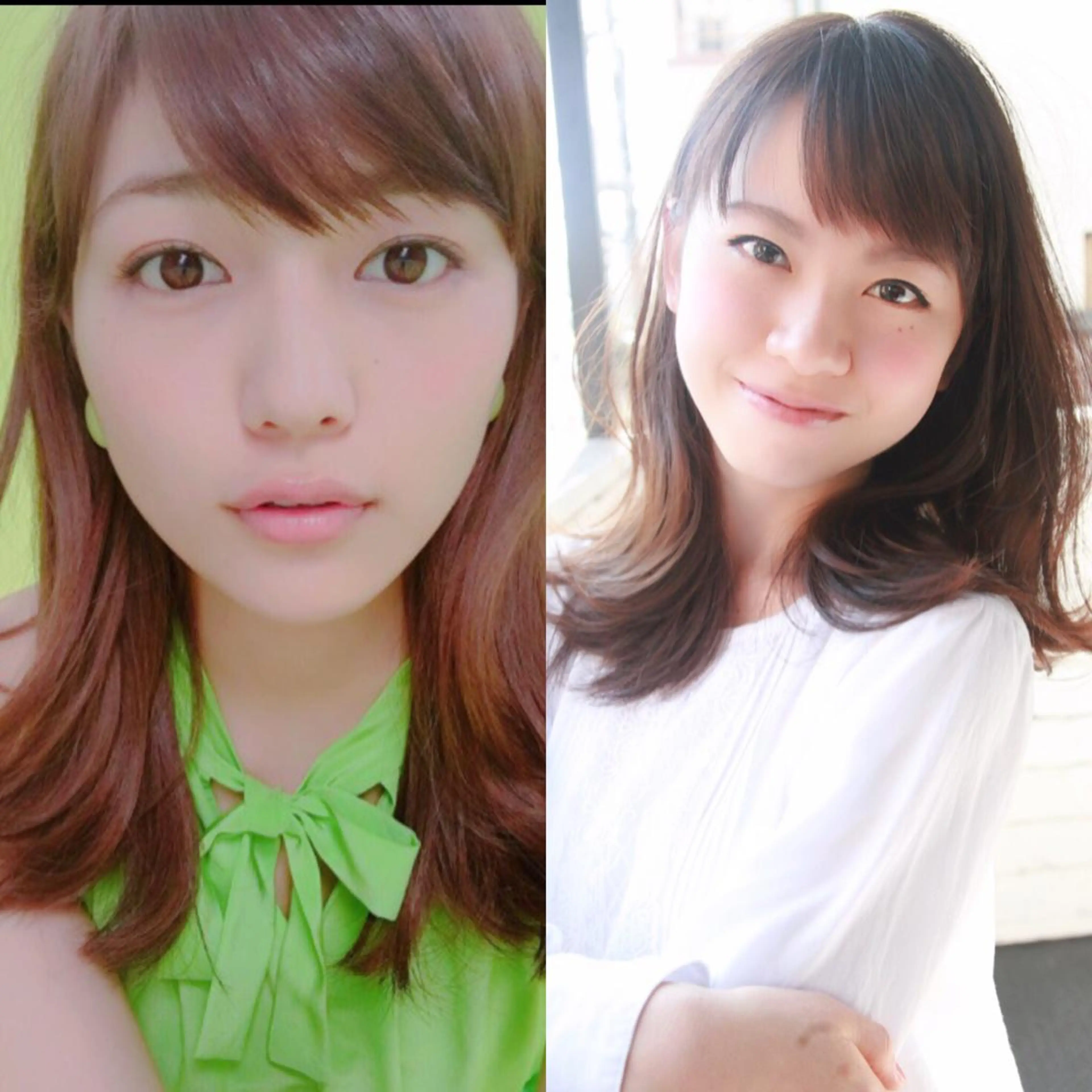 ミディアム 似合わせカット hertim所属・髪質改善縮毛矯正 専門店のヘアスタイル