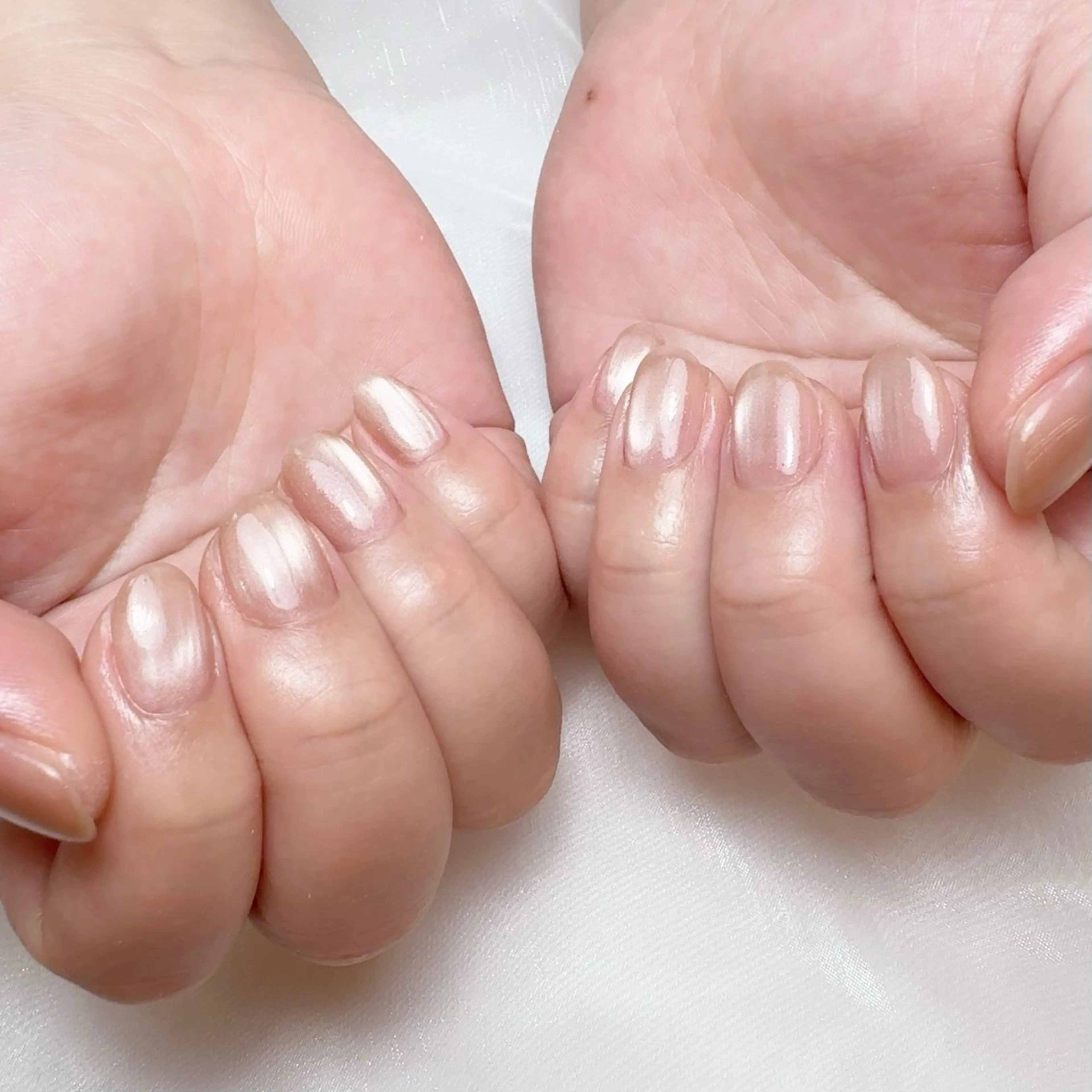 ネイル NailOnason ナナのネイルデザイン