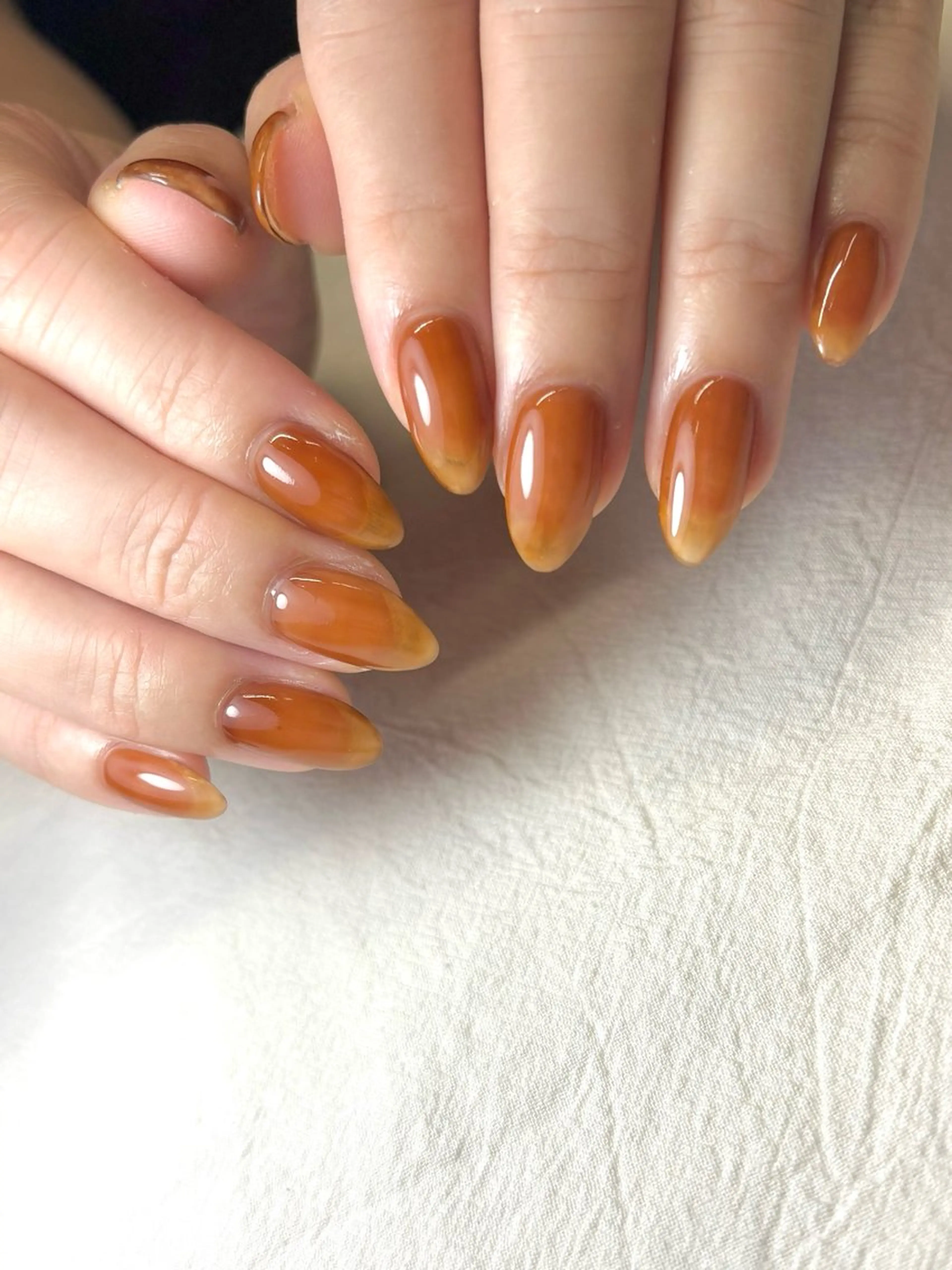 ネイル ハンドネイル MOJA NAIL所属・MOJA NAIL ＊MAIKOのネイルデザイン