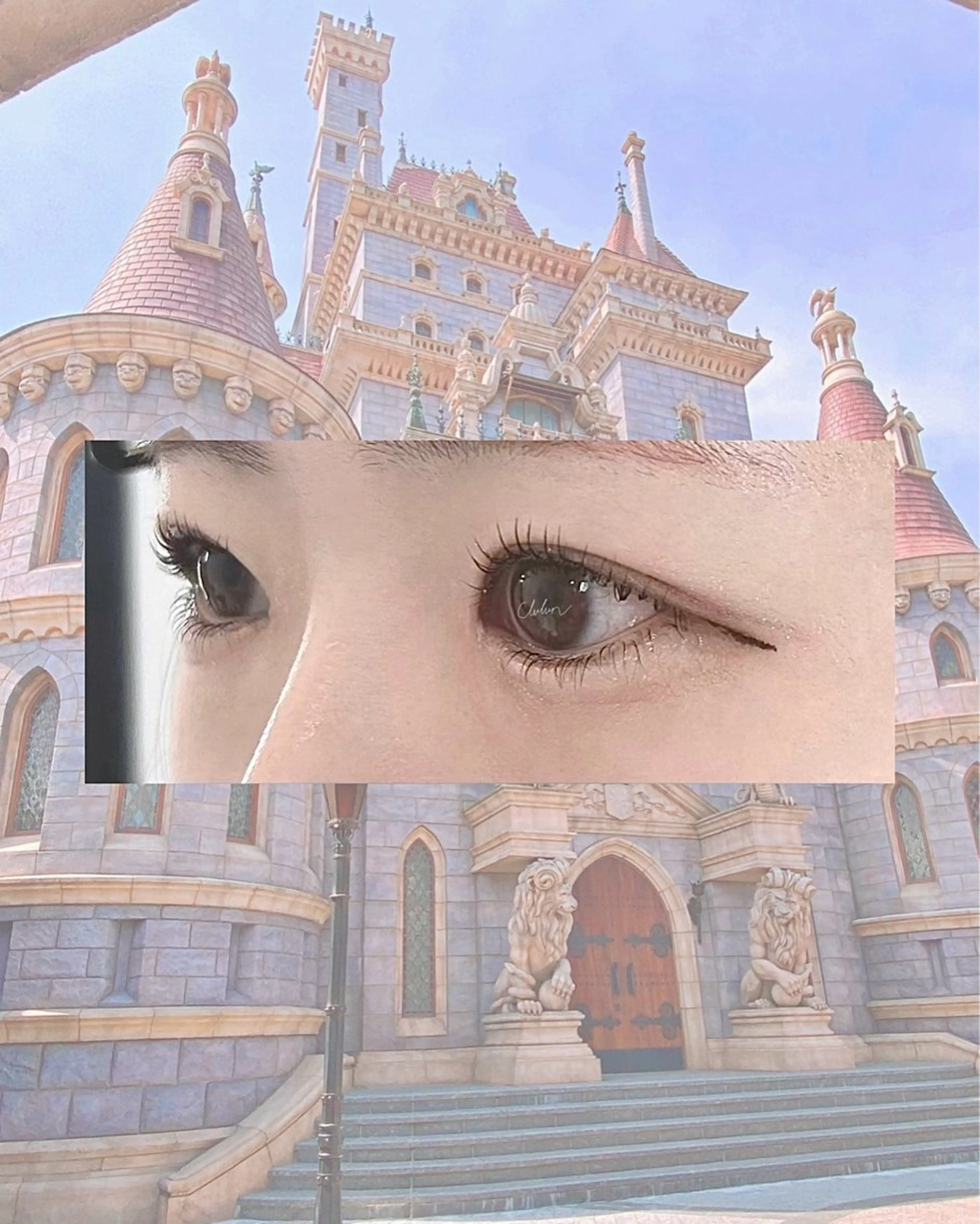 マツエク・マツパ くるるん倉敷店 mayuの眉毛・アイブロウイメージ