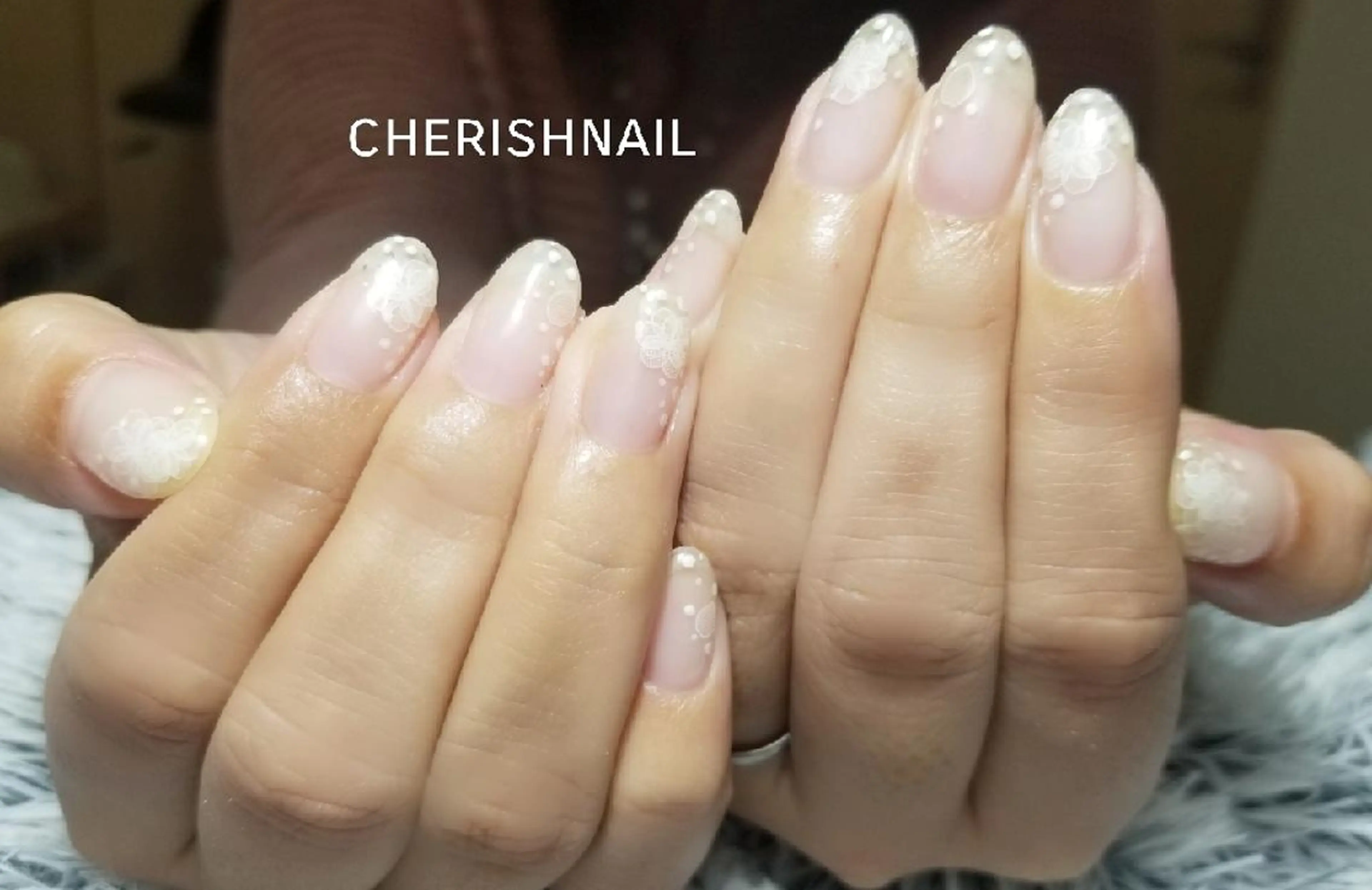 ネイル CHERISH NAILのネイルデザイン