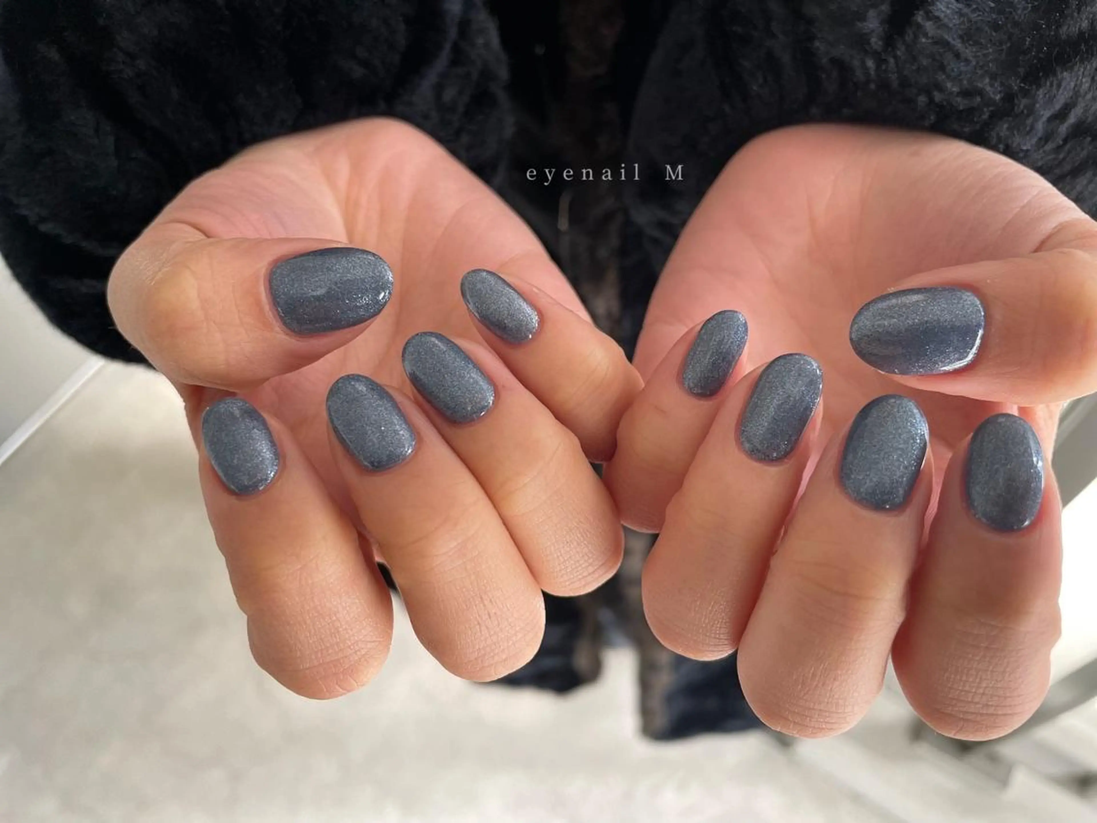 ネイル SHIORI 🤍のネイルデザイン