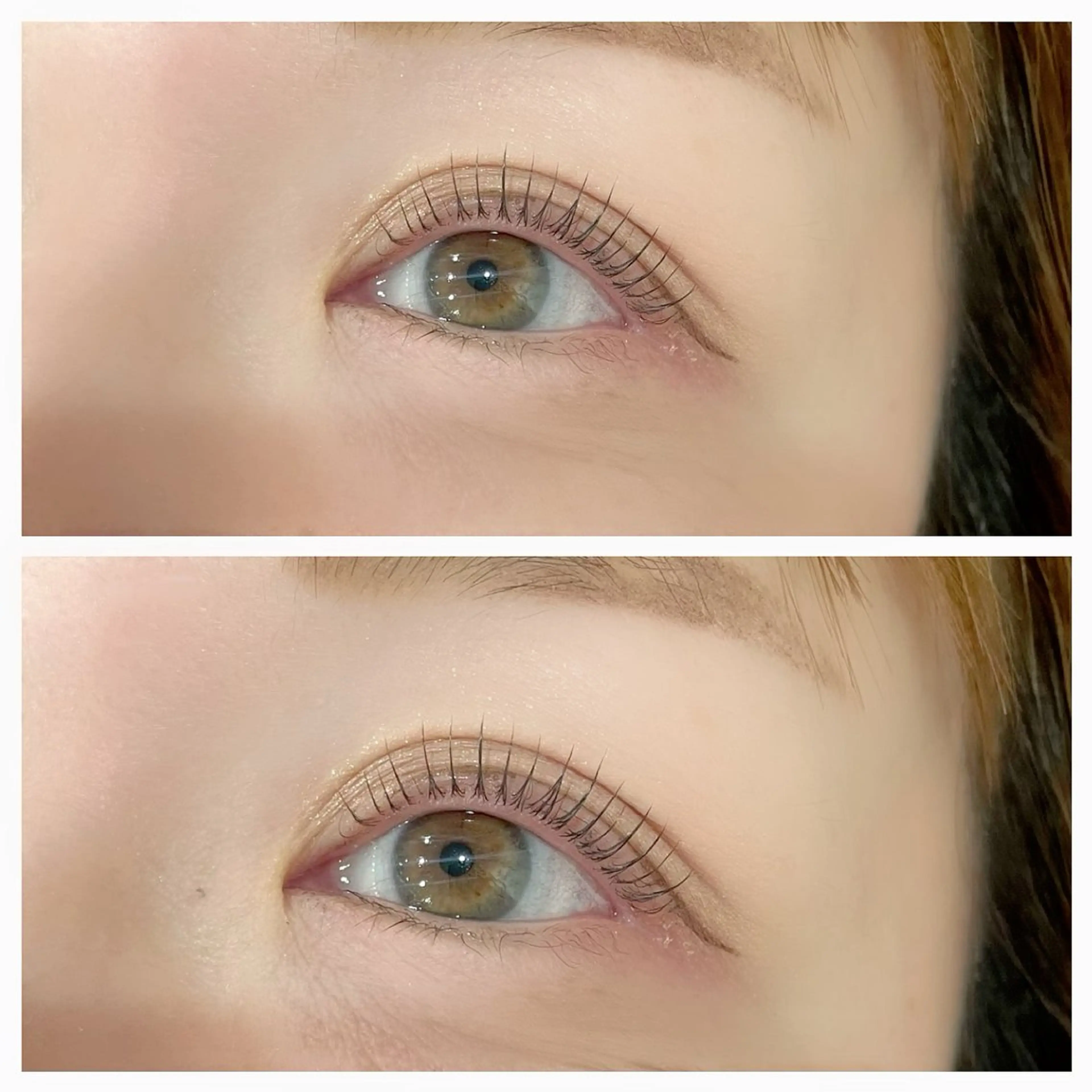 マツエク・マツパ マツパ Ne'mophila.eye salon所属・岩元 みゆきのマツエク・マツパデザイン