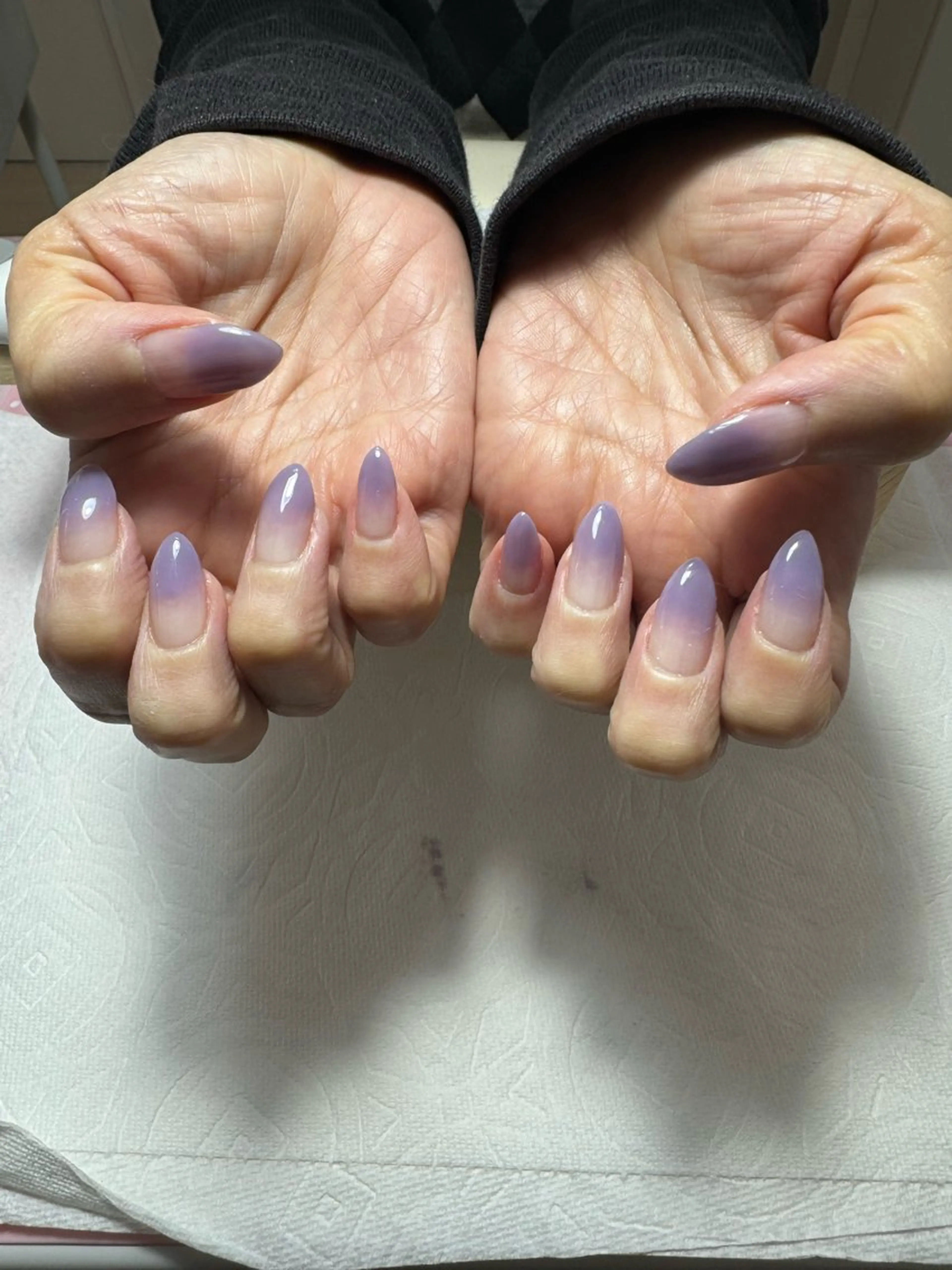 ネイル Regina レジーナのネイルデザイン