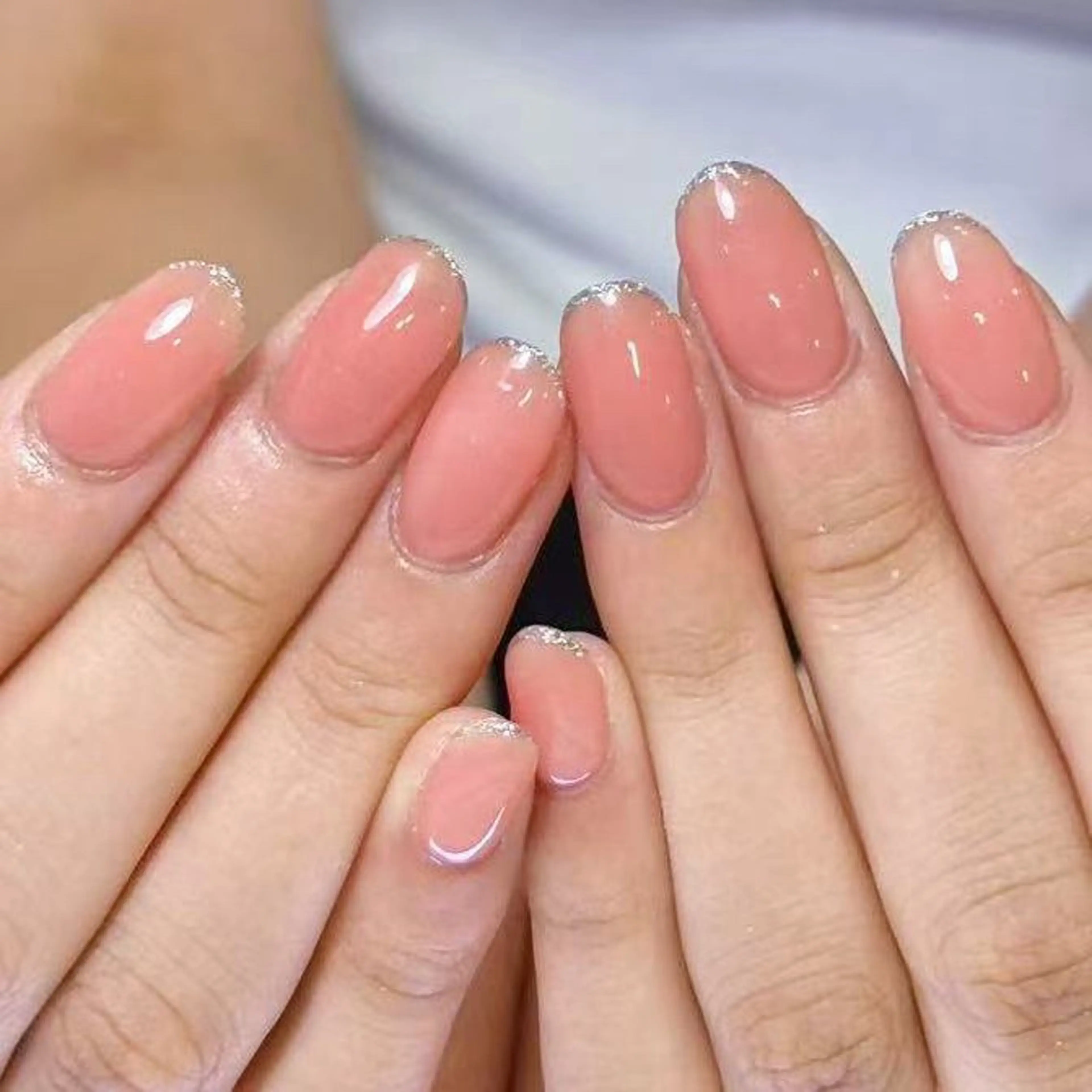 ネイル ハンドネイル saku raのネイルデザイン