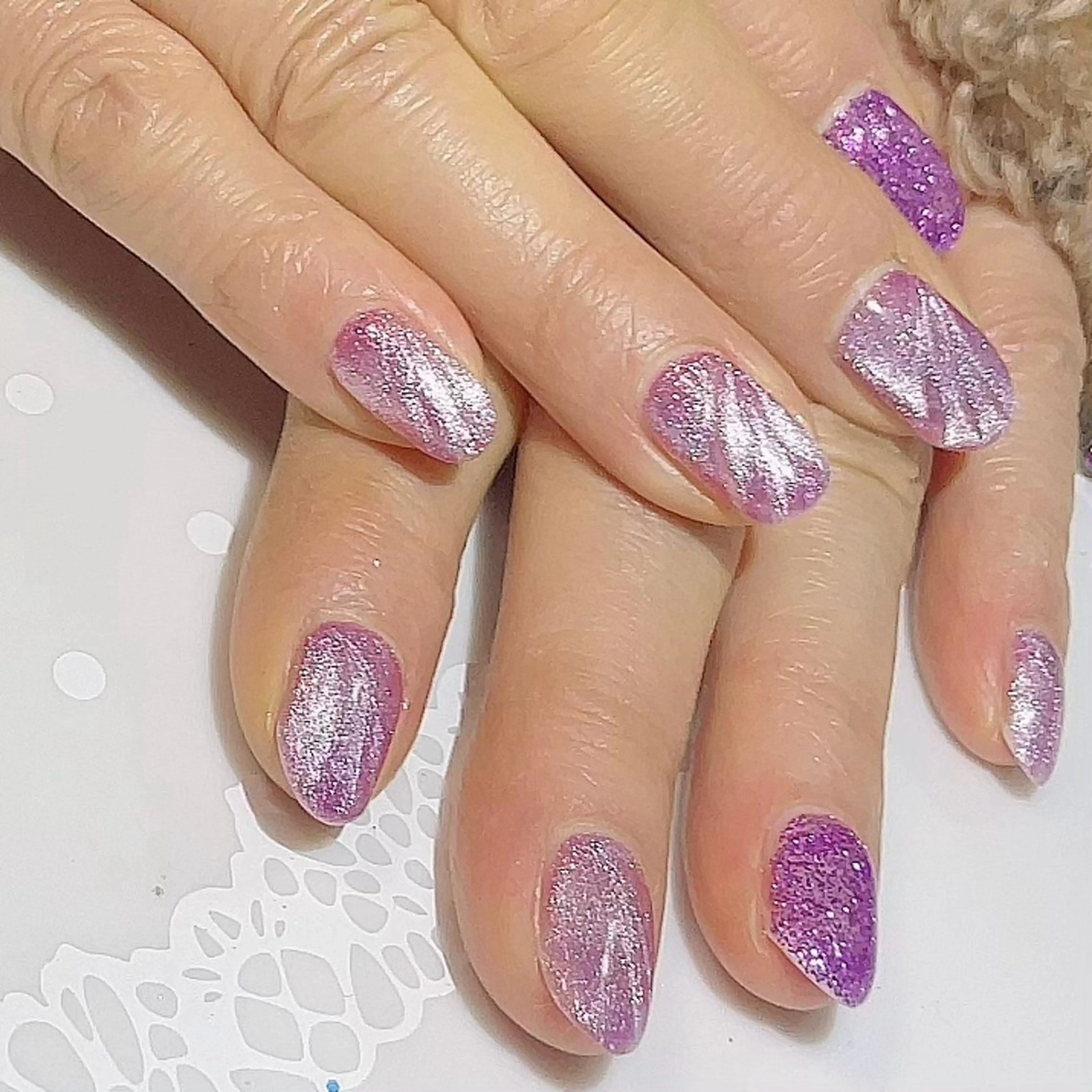 ネイル ハンドネイル nail＆K所属・nail&K 鴻巣のネイルデザイン