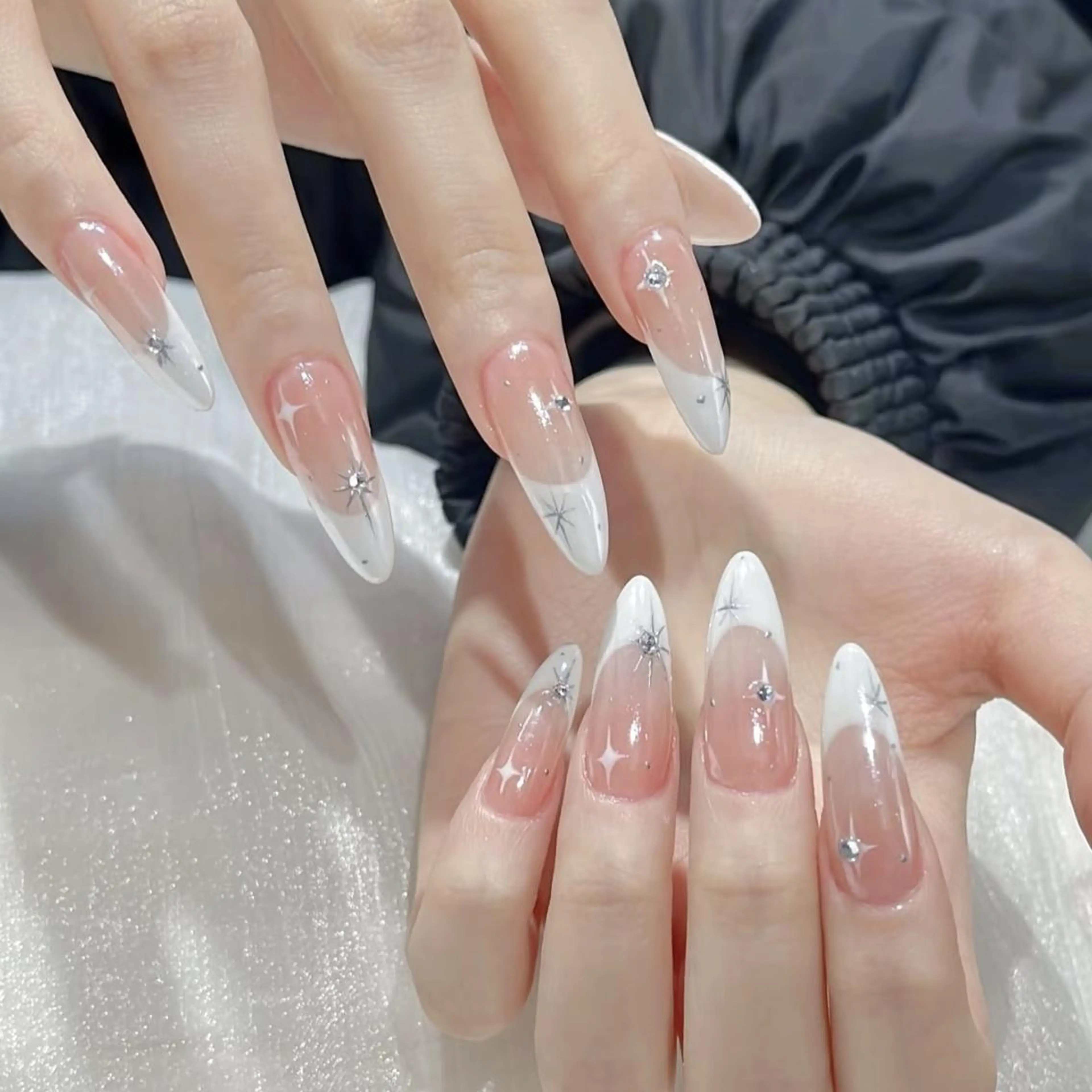 ネイル Mi Oのネイルデザイン