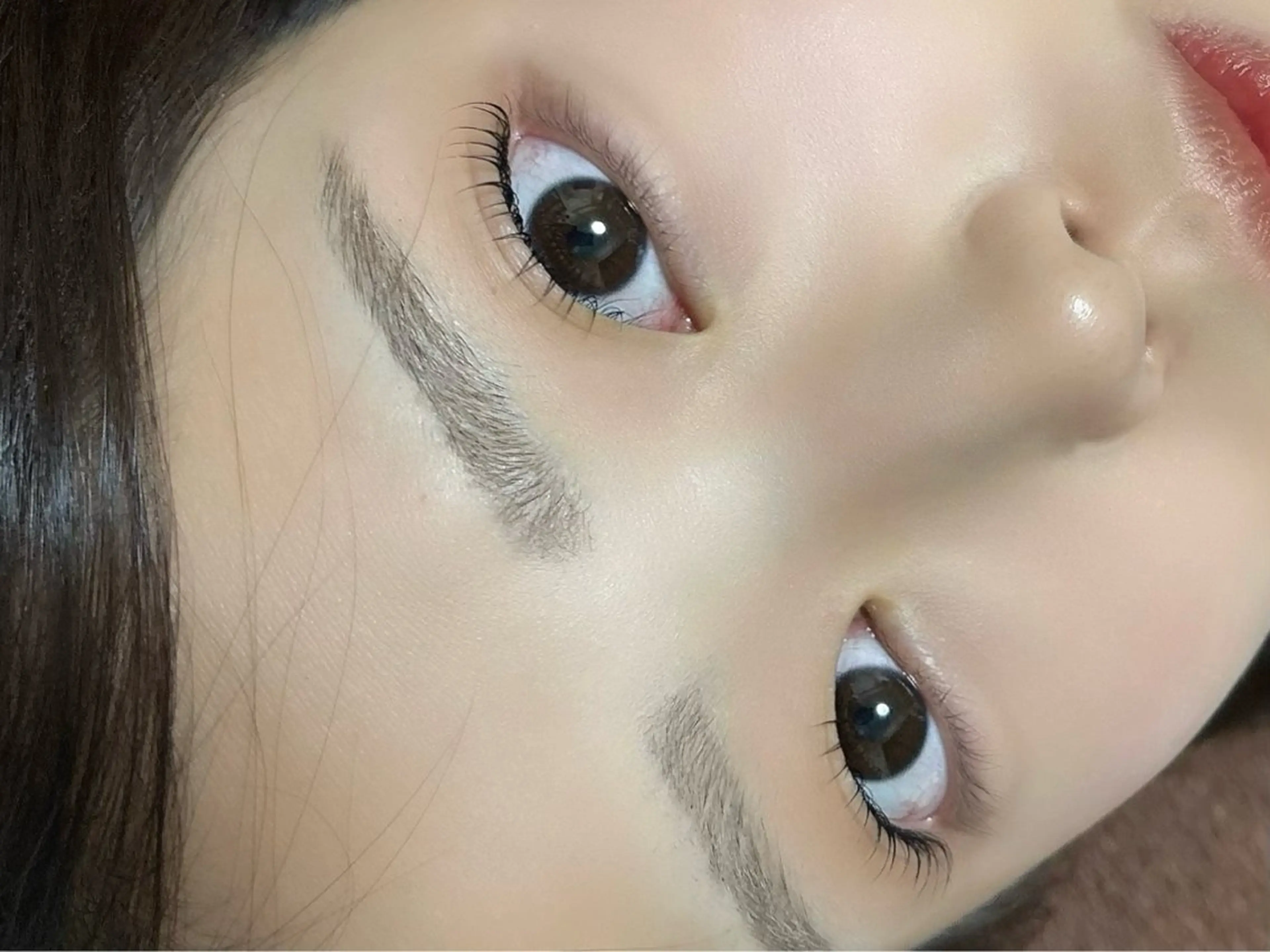 マツエク・マツパ まつげパーマ マツパ salon tiamのその他イメージ