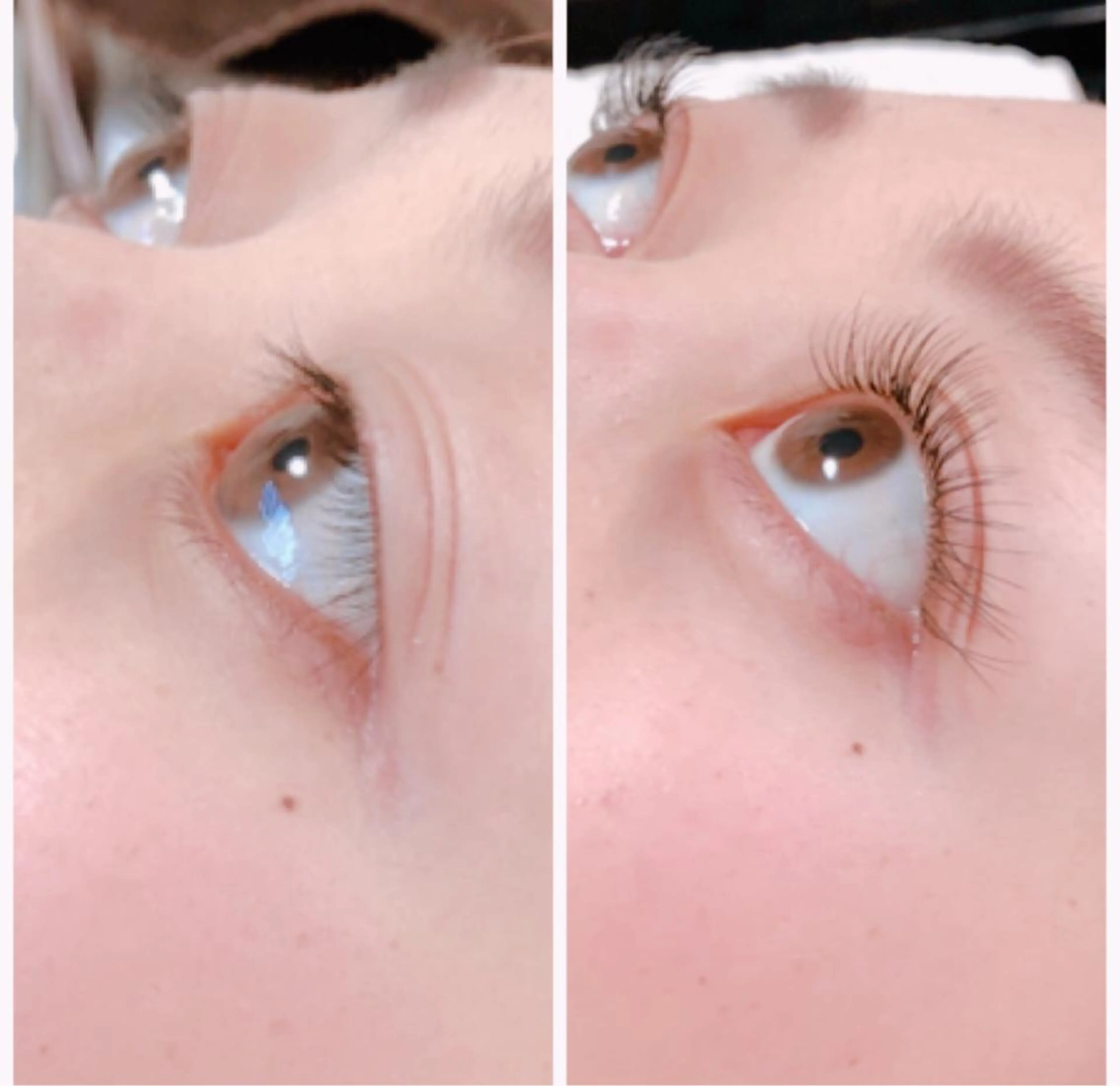 マツエク・マツパ 美容室BOY所属・Oshima Shizukaの眉毛・アイブロウイメージ