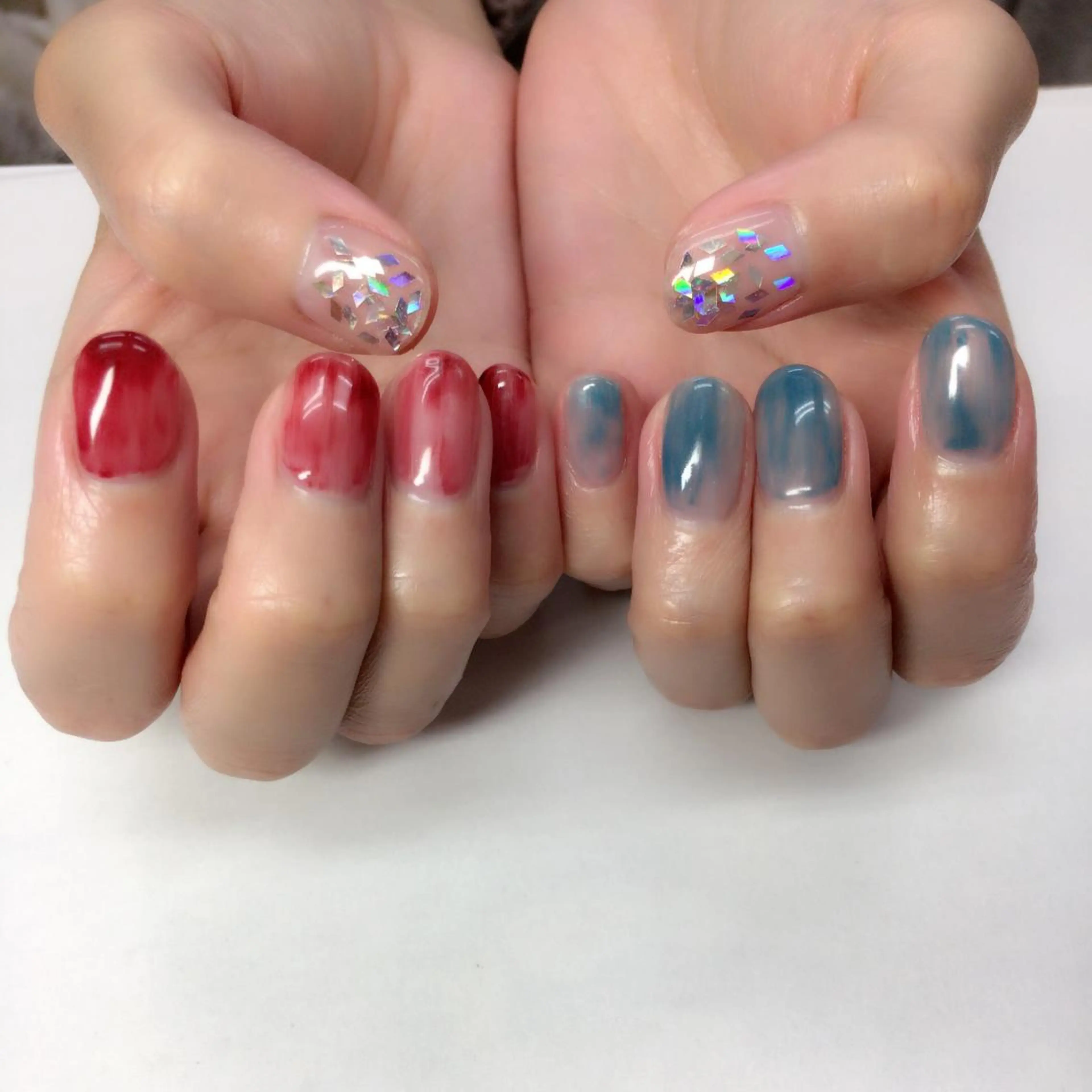 ネイル SPICENAILS by AYUのネイルデザイン