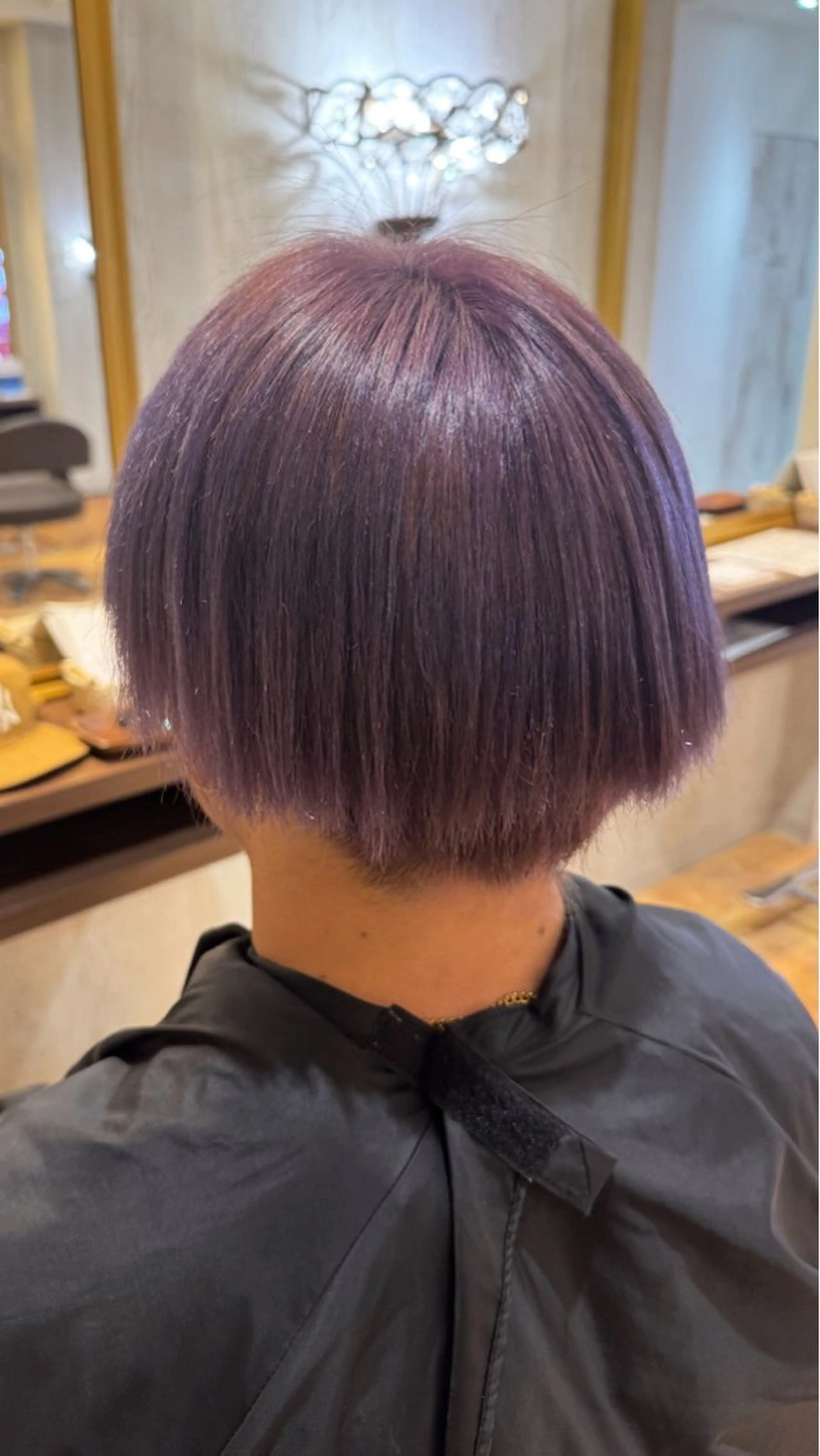 メンズ 美優🐩/ ハイトーン/栄のヘアスタイル