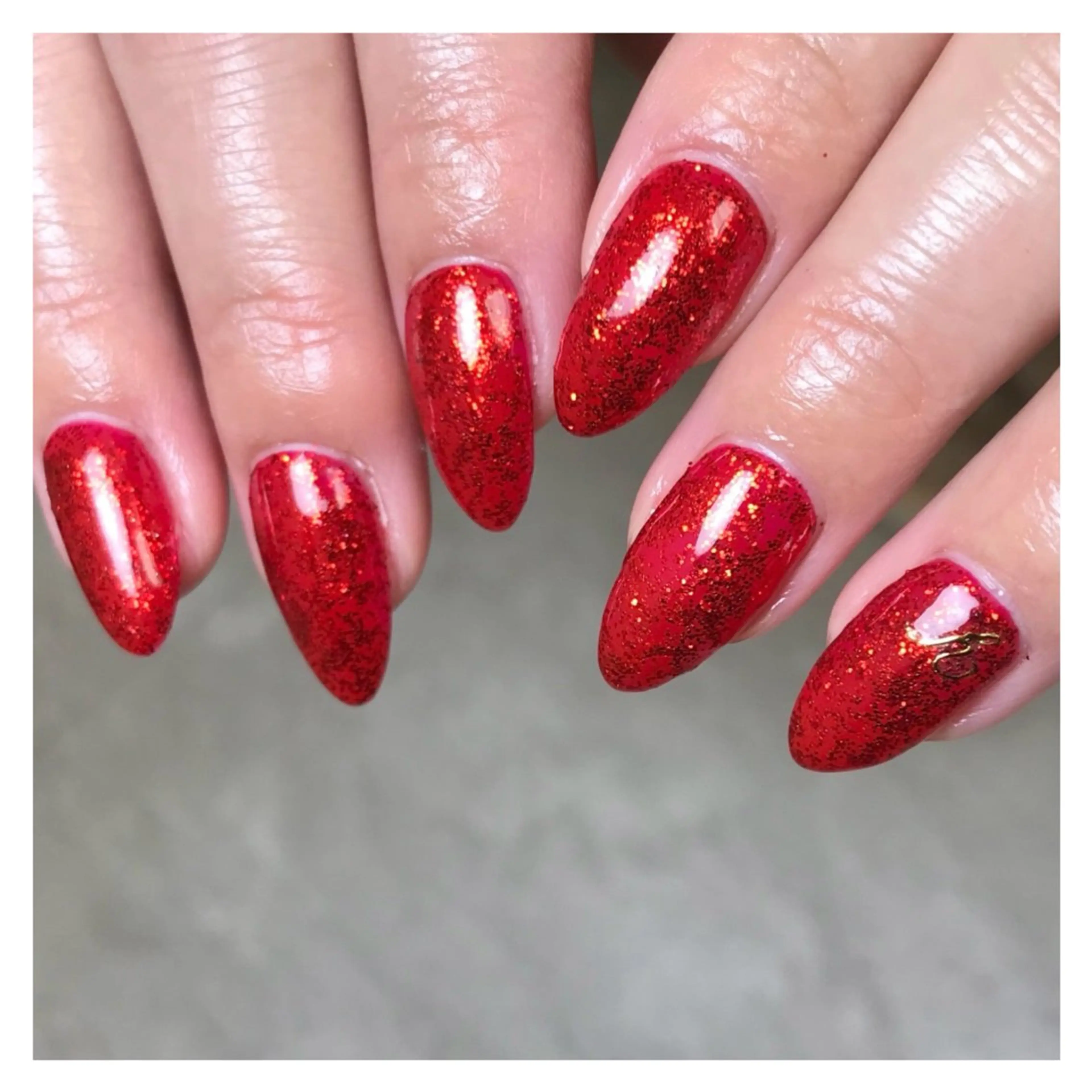 ネイル ハンドネイル private salon tete所属・private salonteteのネイルデザイン