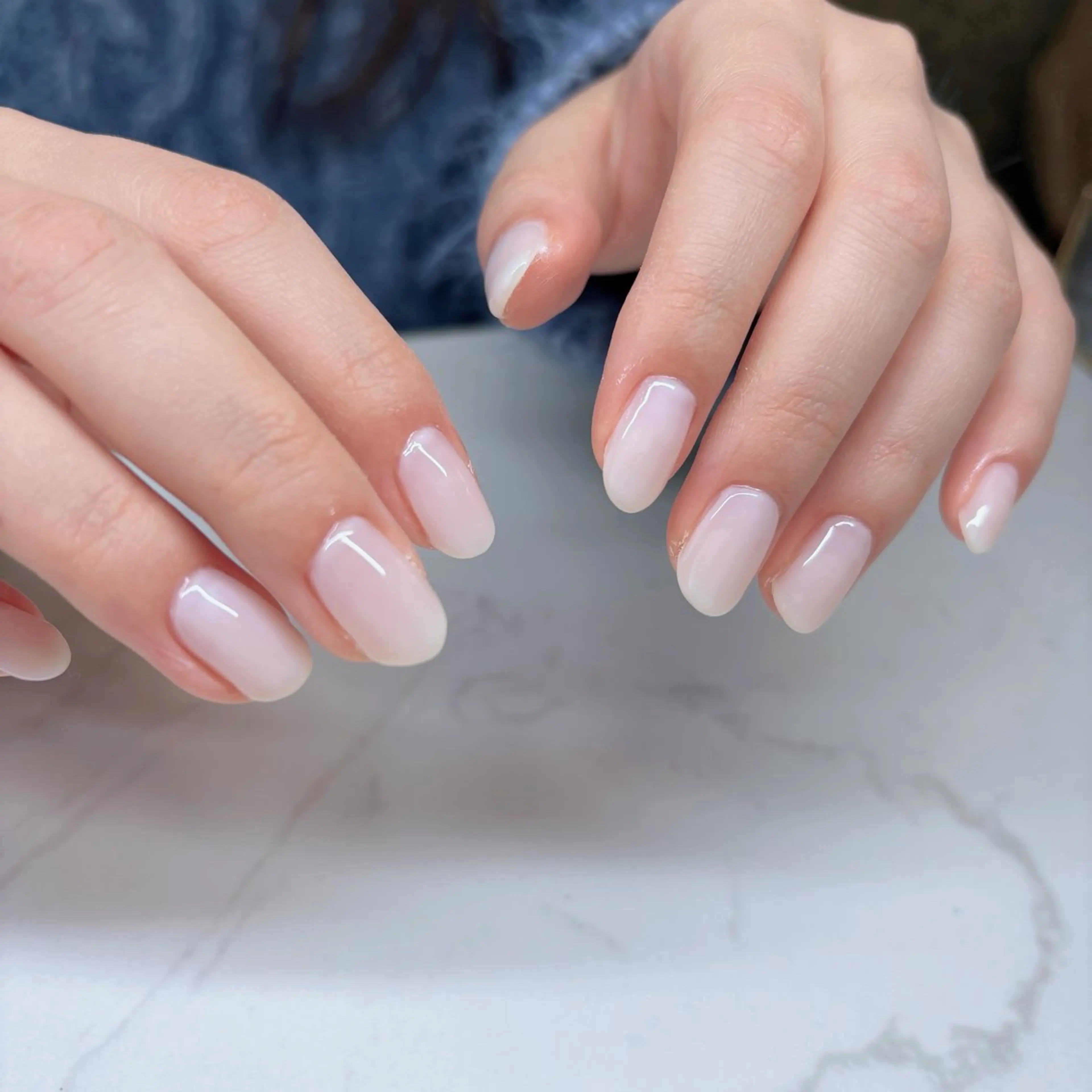 ネイル ハンドネイル O's nailのネイルデザイン