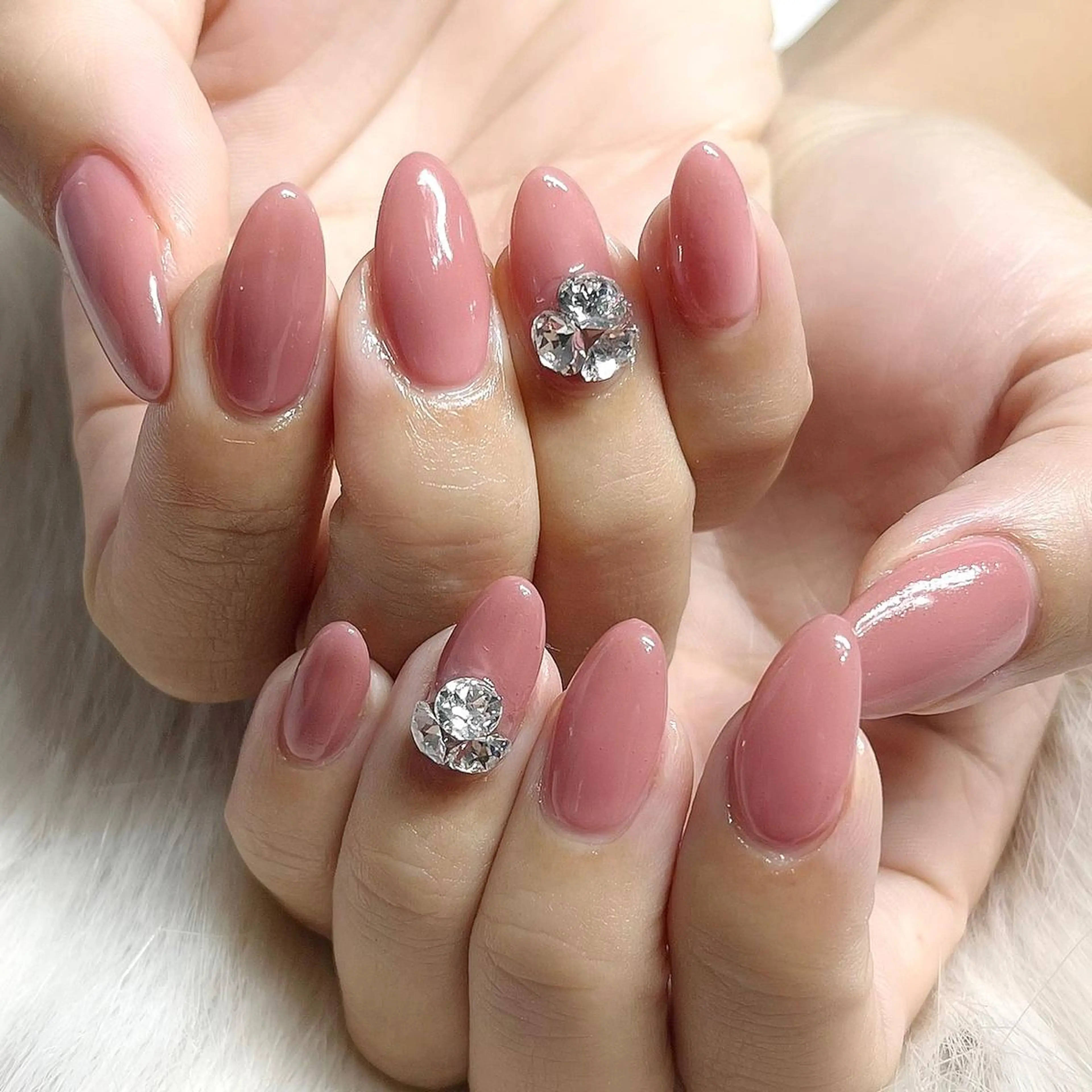 ネイル Nail Salon Momoのネイルデザイン