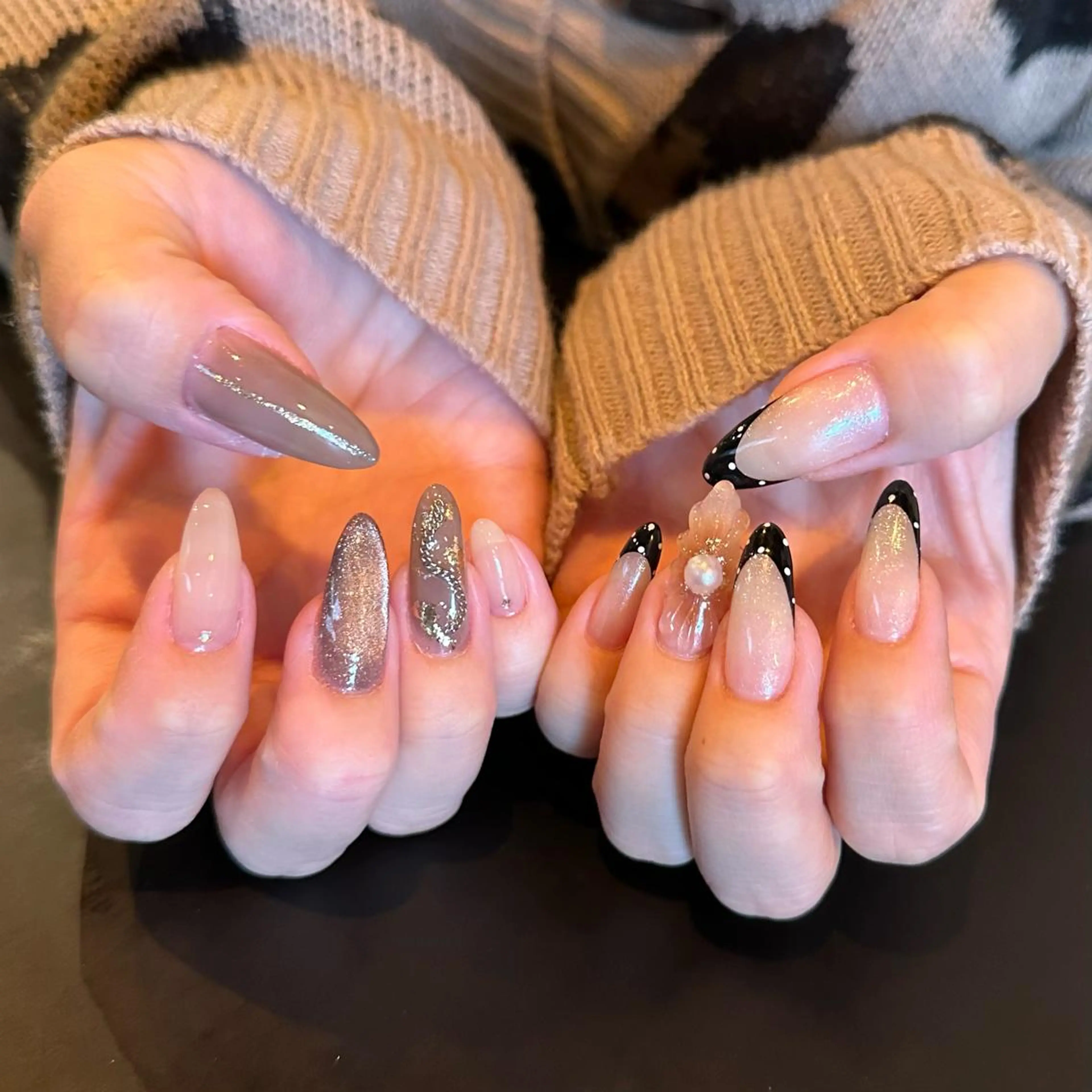 ネイル nailsalonBuwan所属・nailsalon Buwanのネイルデザイン