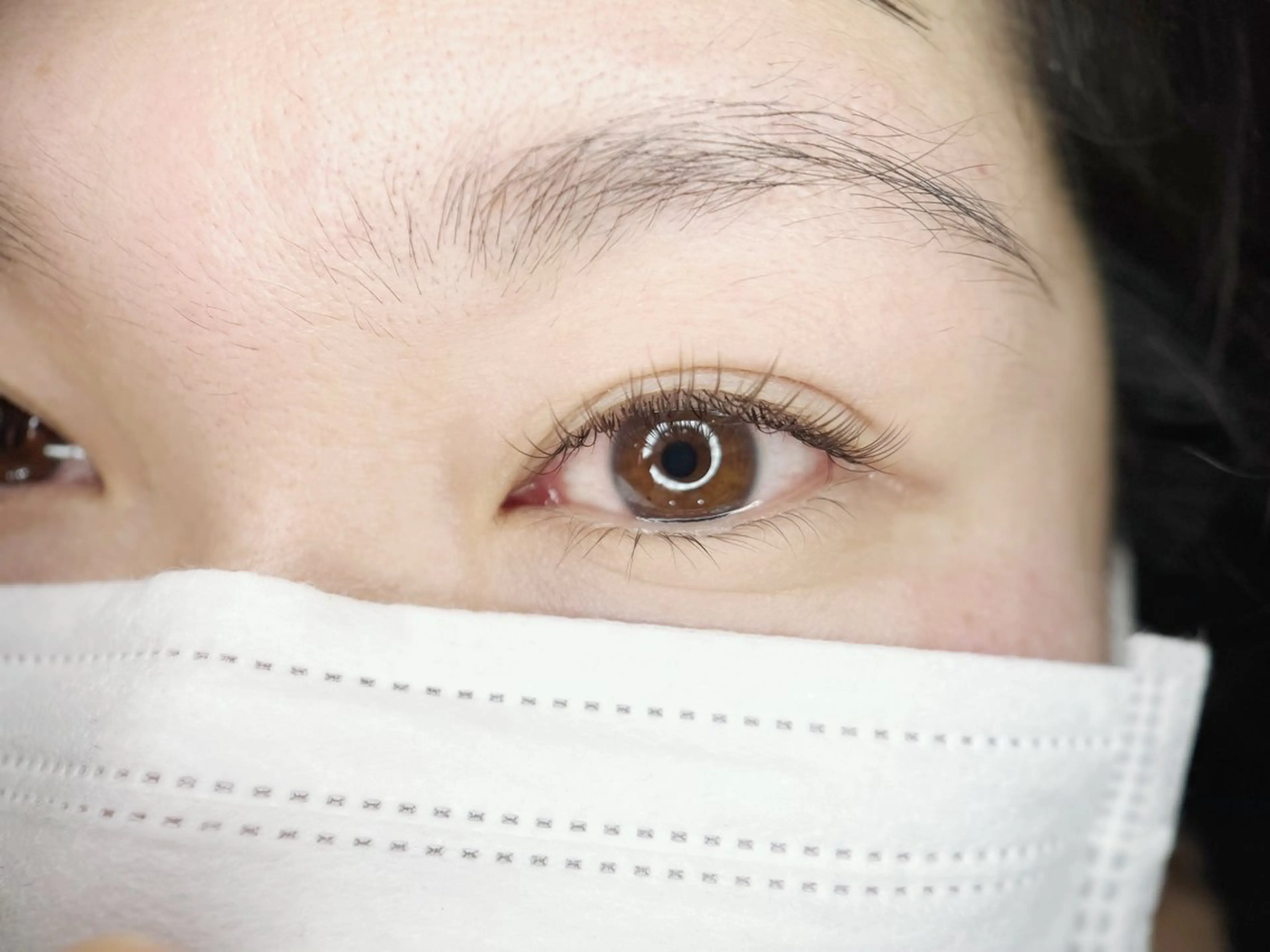 マツエク・マツパ マツエク アイリスト クボのマツエク・マツパデザイン